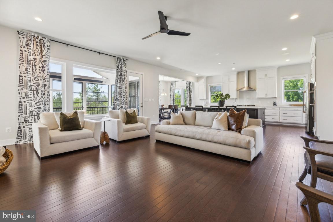 DOMINION VALLEY COUNTRY CLUB - Residential