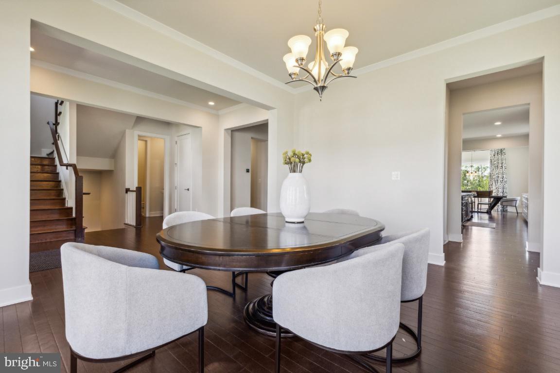 DOMINION VALLEY COUNTRY CLUB - Residential