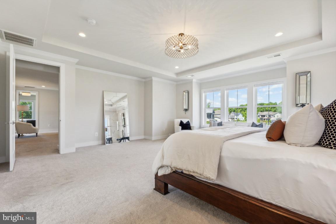 DOMINION VALLEY COUNTRY CLUB - Residential