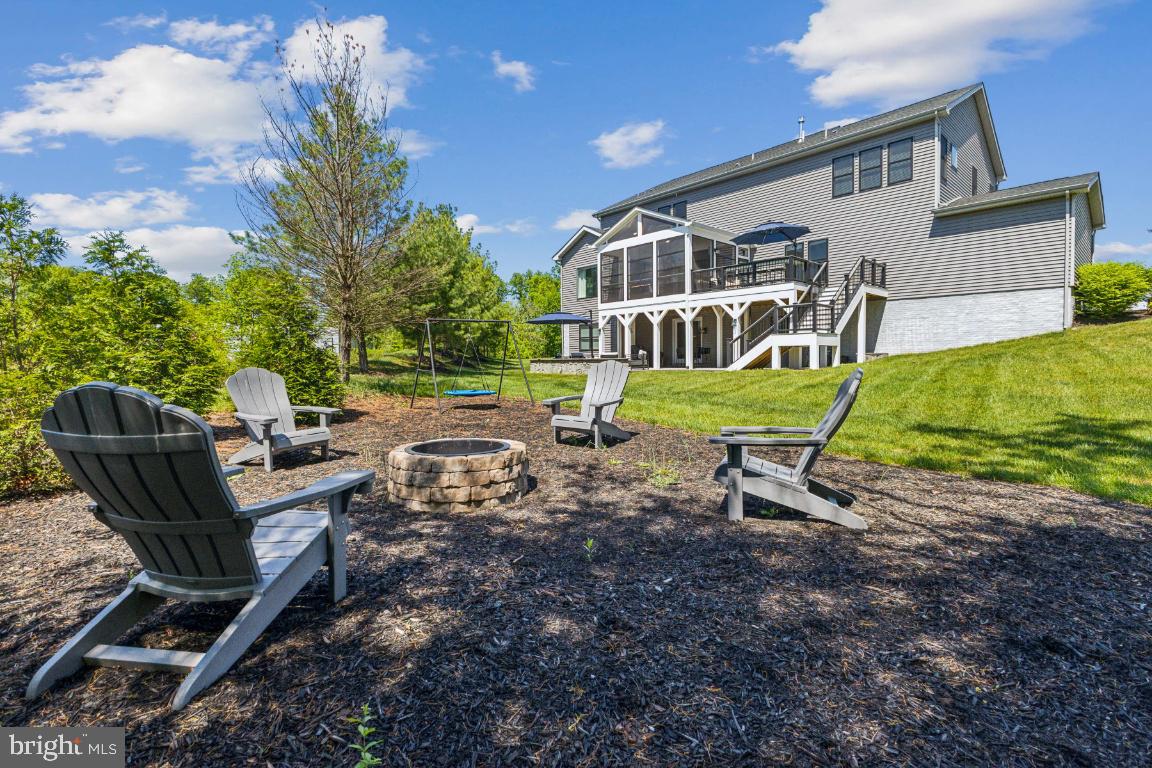 DOMINION VALLEY COUNTRY CLUB - Residential