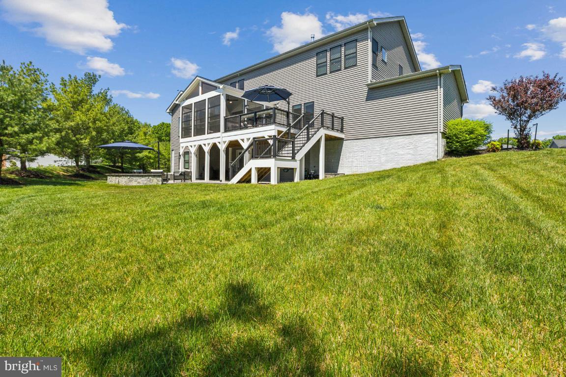 DOMINION VALLEY COUNTRY CLUB - Residential