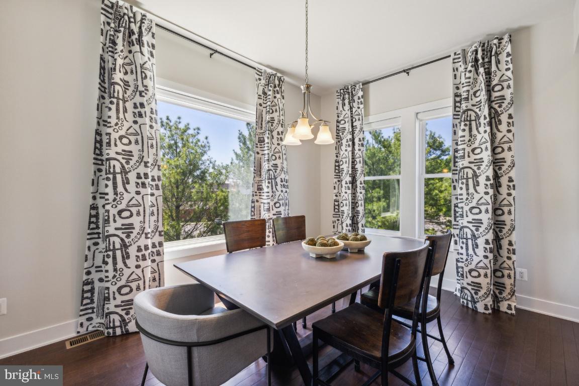 DOMINION VALLEY COUNTRY CLUB - Residential