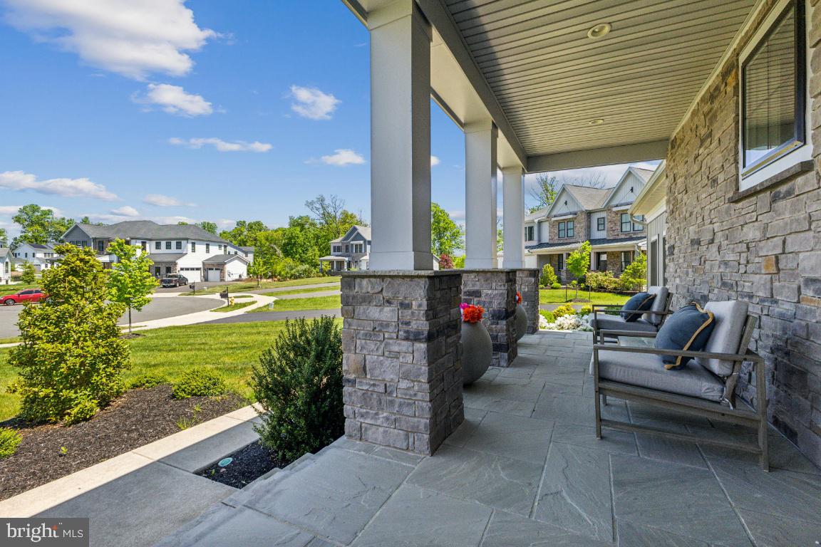 DOMINION VALLEY COUNTRY CLUB - Residential