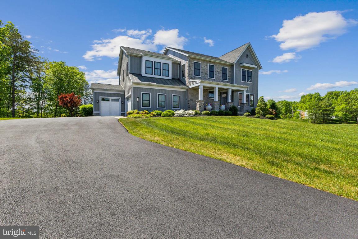 DOMINION VALLEY COUNTRY CLUB - Residential