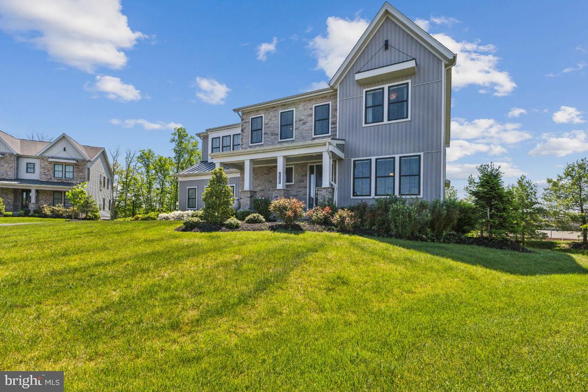 DOMINION VALLEY COUNTRY CLUB - Residential