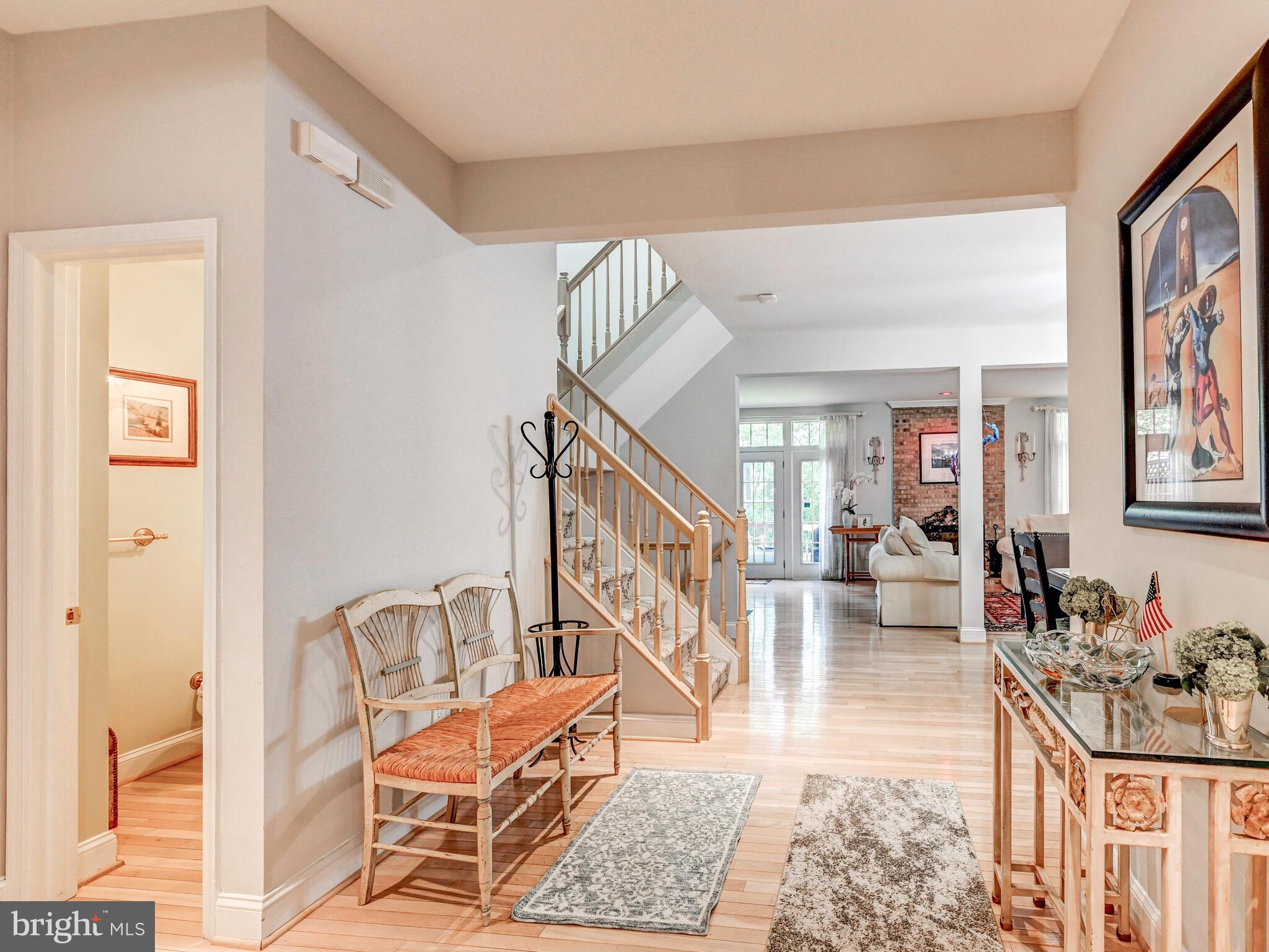 GREENE TREE - Residential Lease