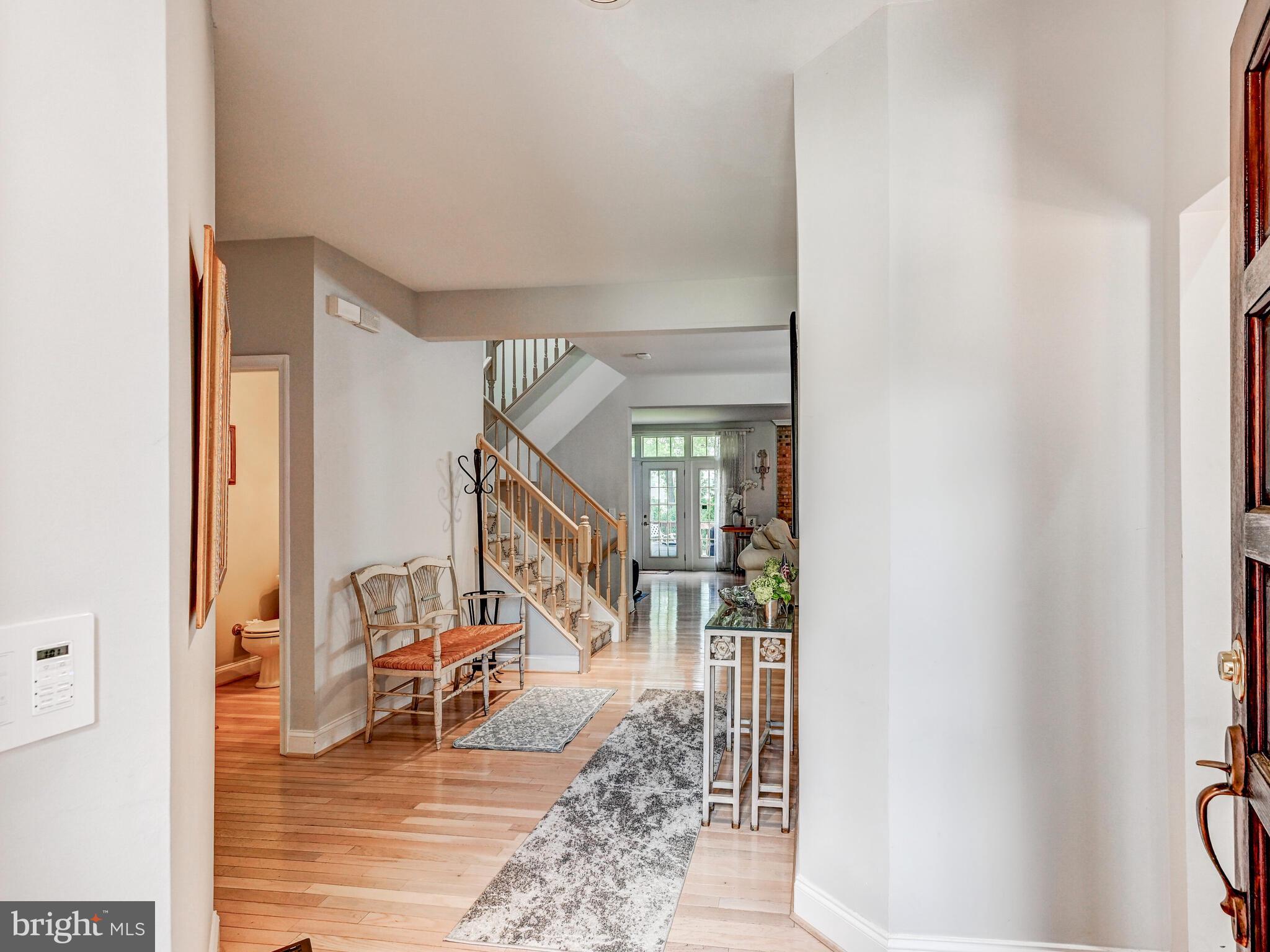 GREENE TREE - Residential Lease