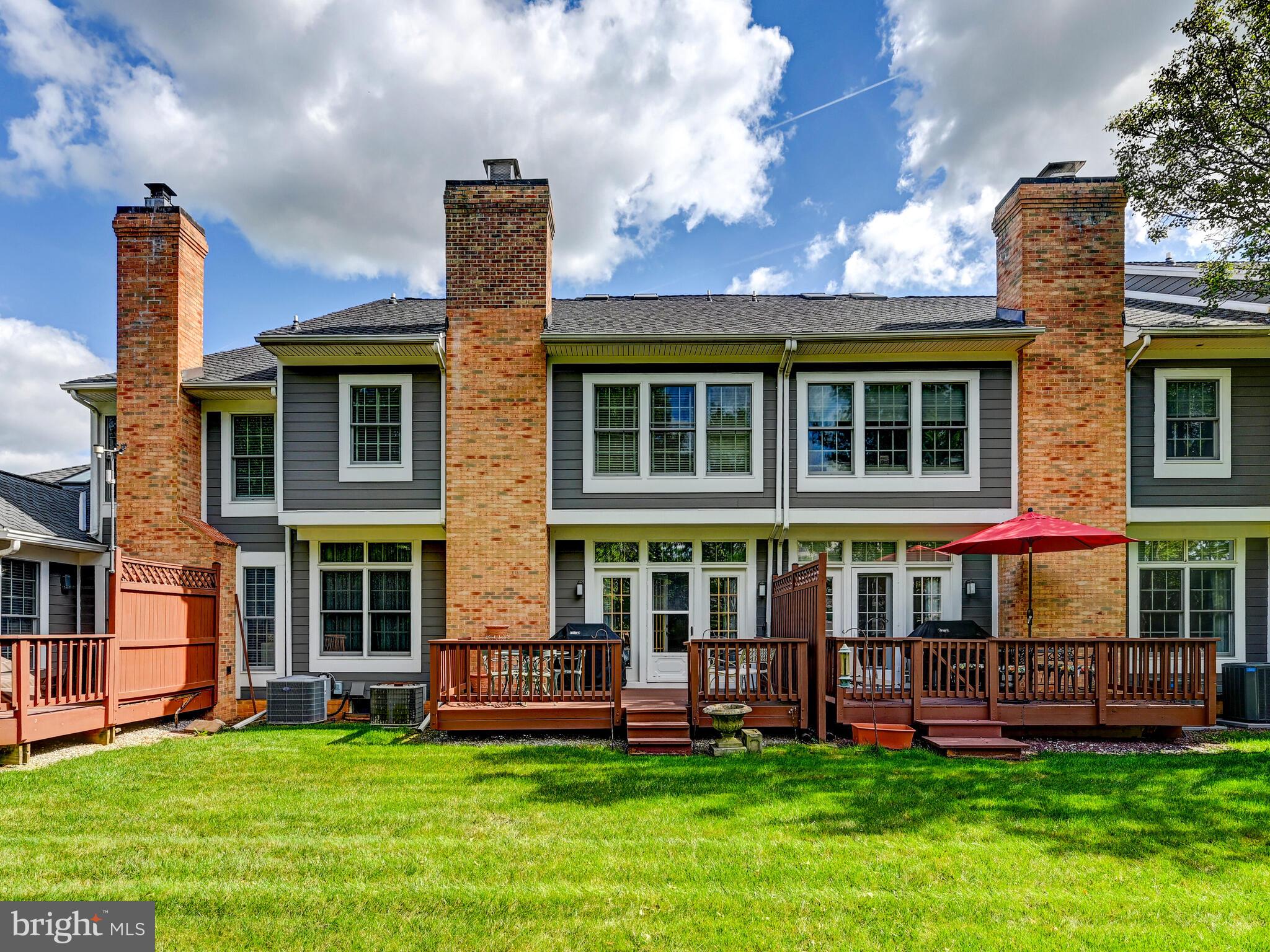 GREENE TREE - Residential Lease