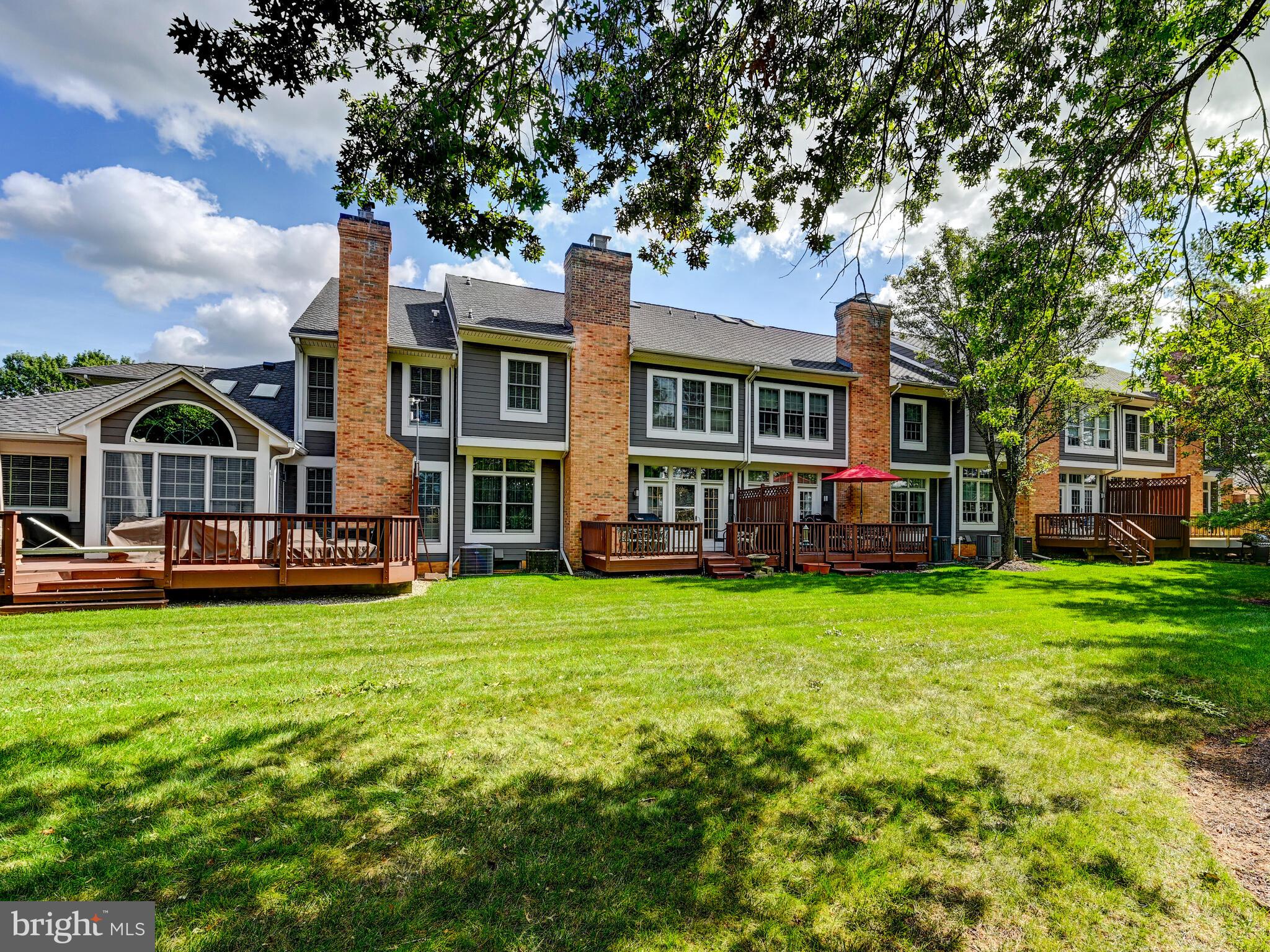 GREENE TREE - Residential Lease