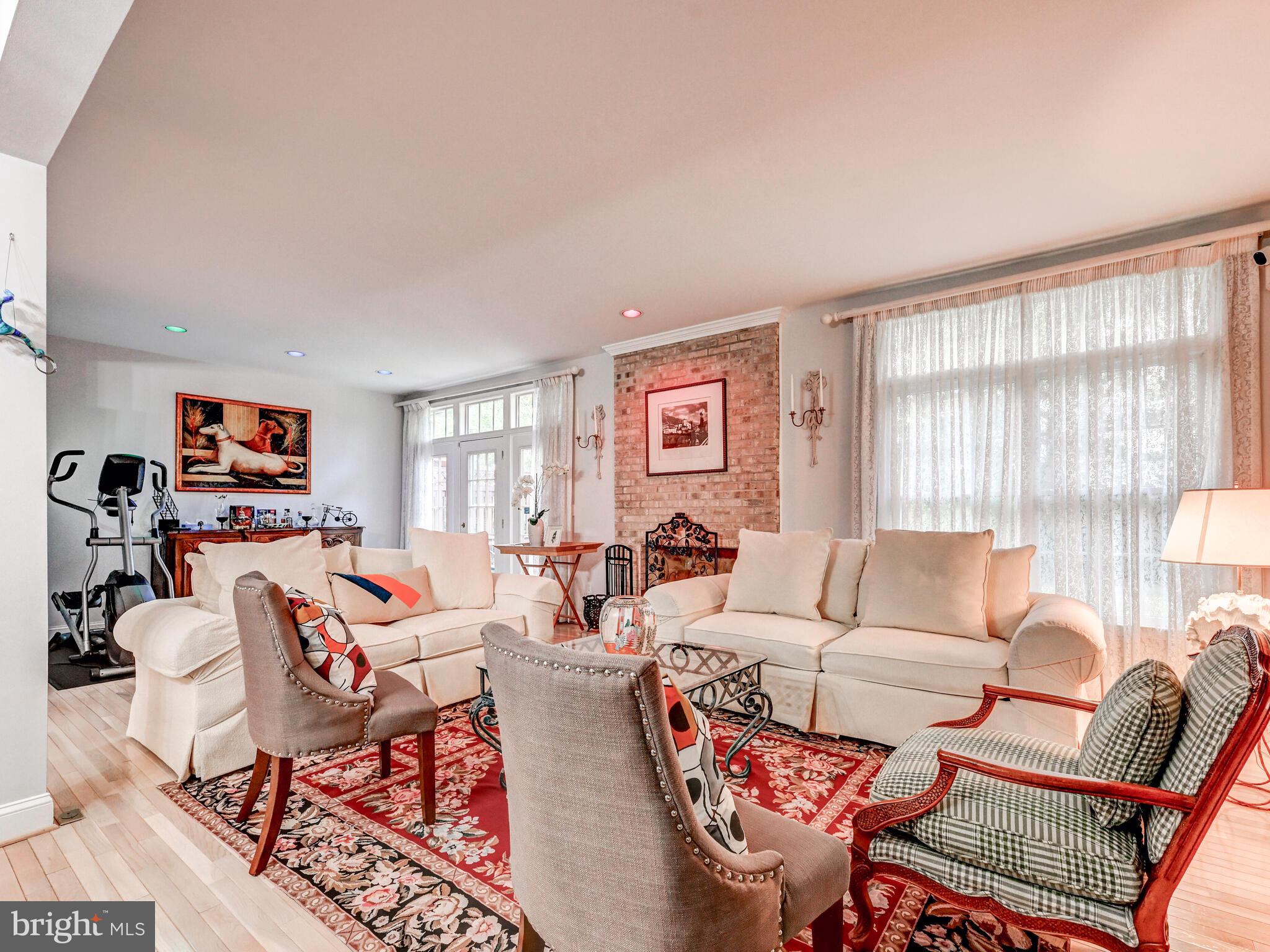 GREENE TREE - Residential Lease