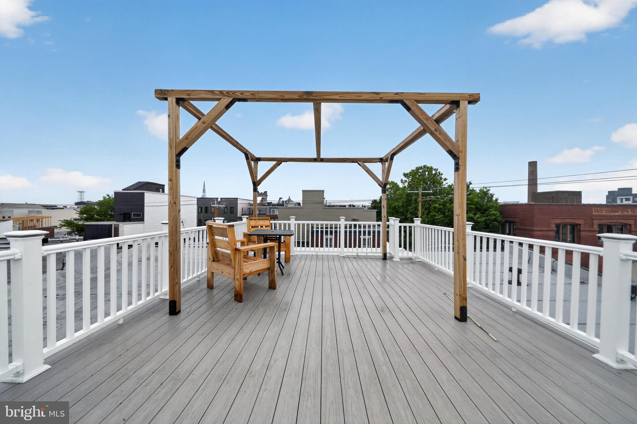 EAST KENSINGTON - Residential