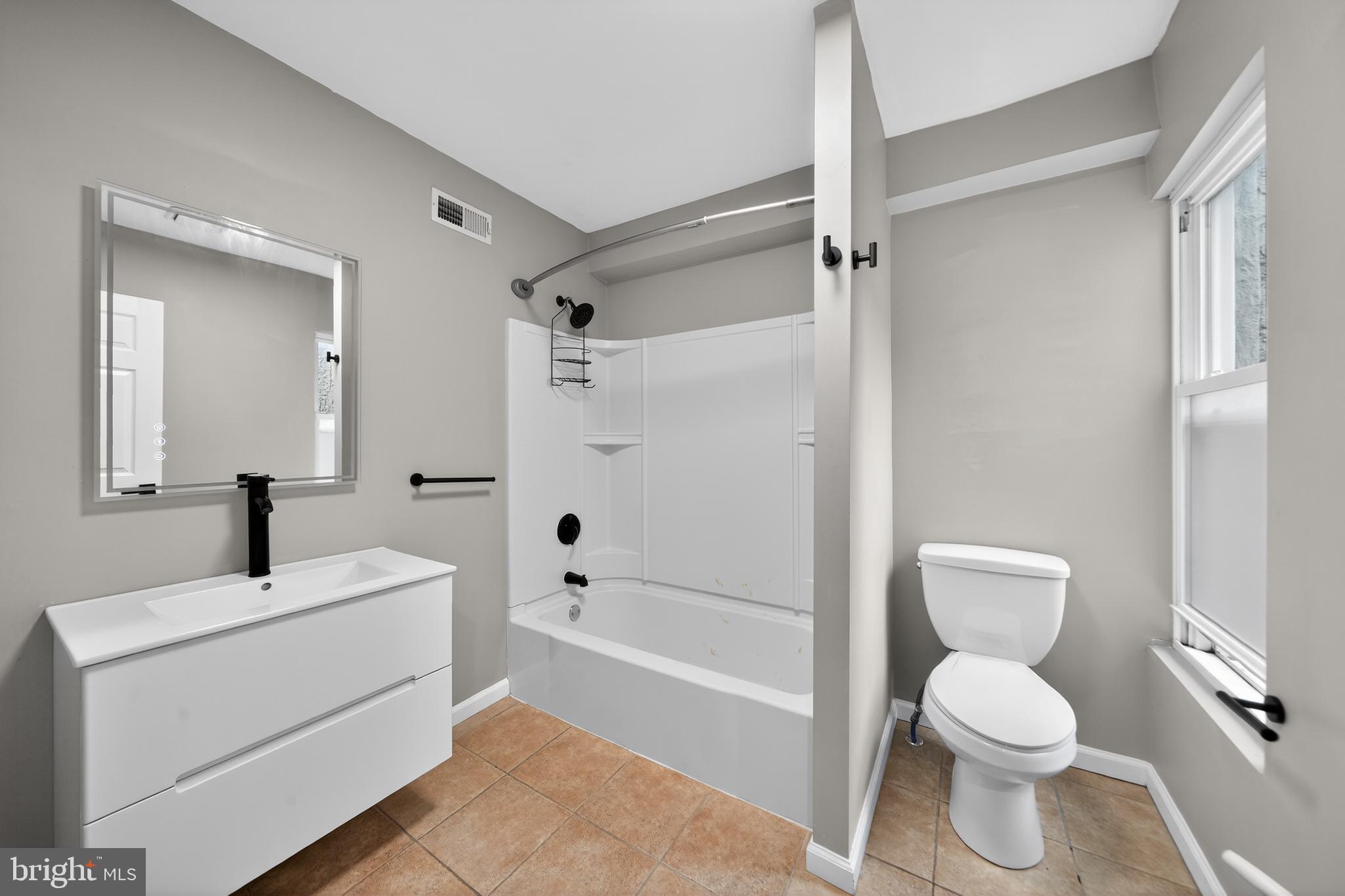 EAST KENSINGTON - Residential