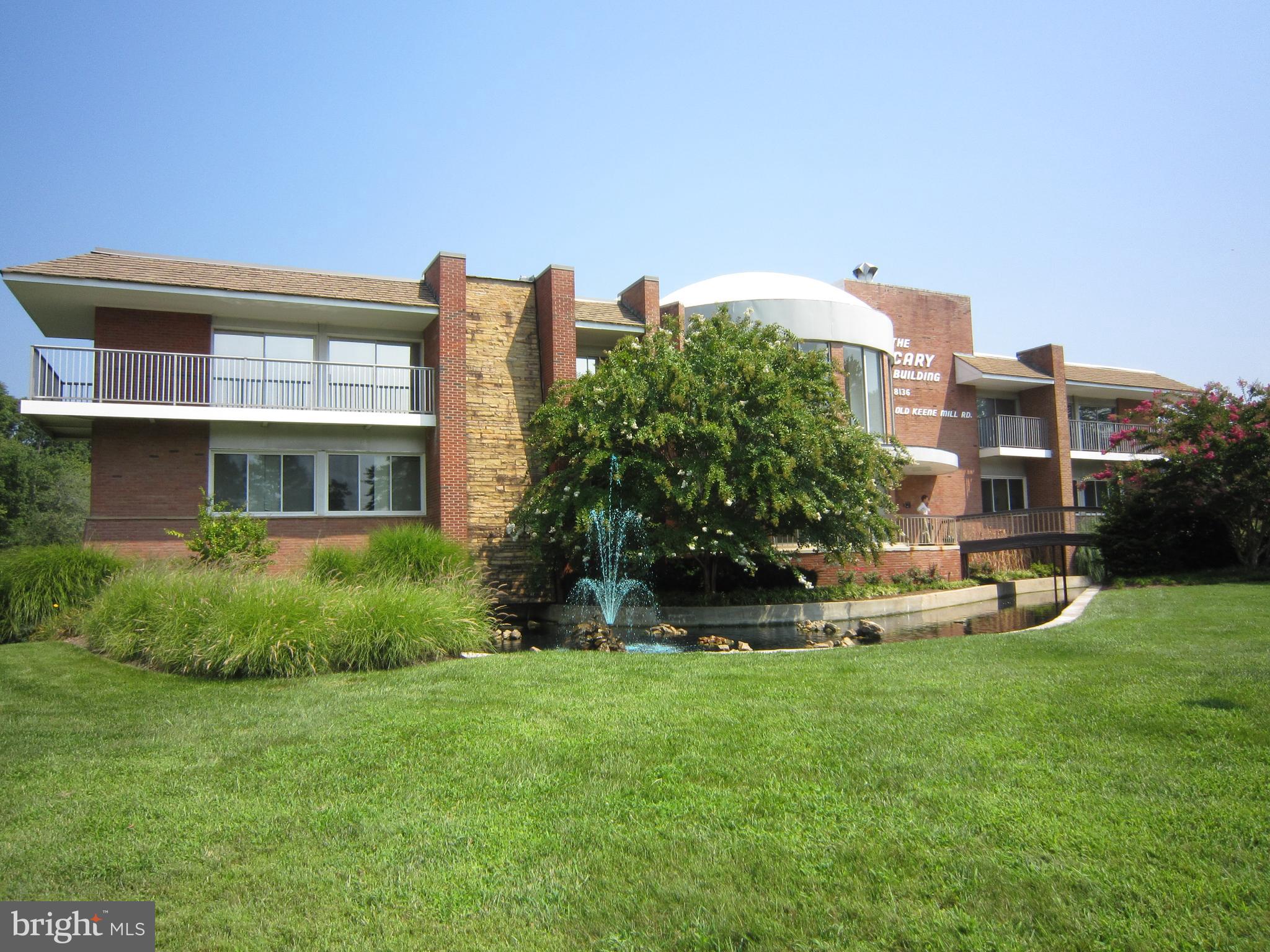 8136 OLD KEENE MILL ROAD B-200