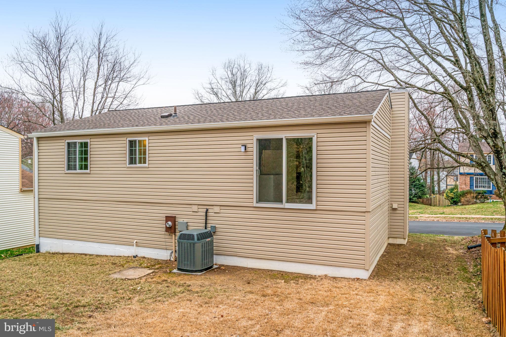 NEWINGTON FOREST - Residential