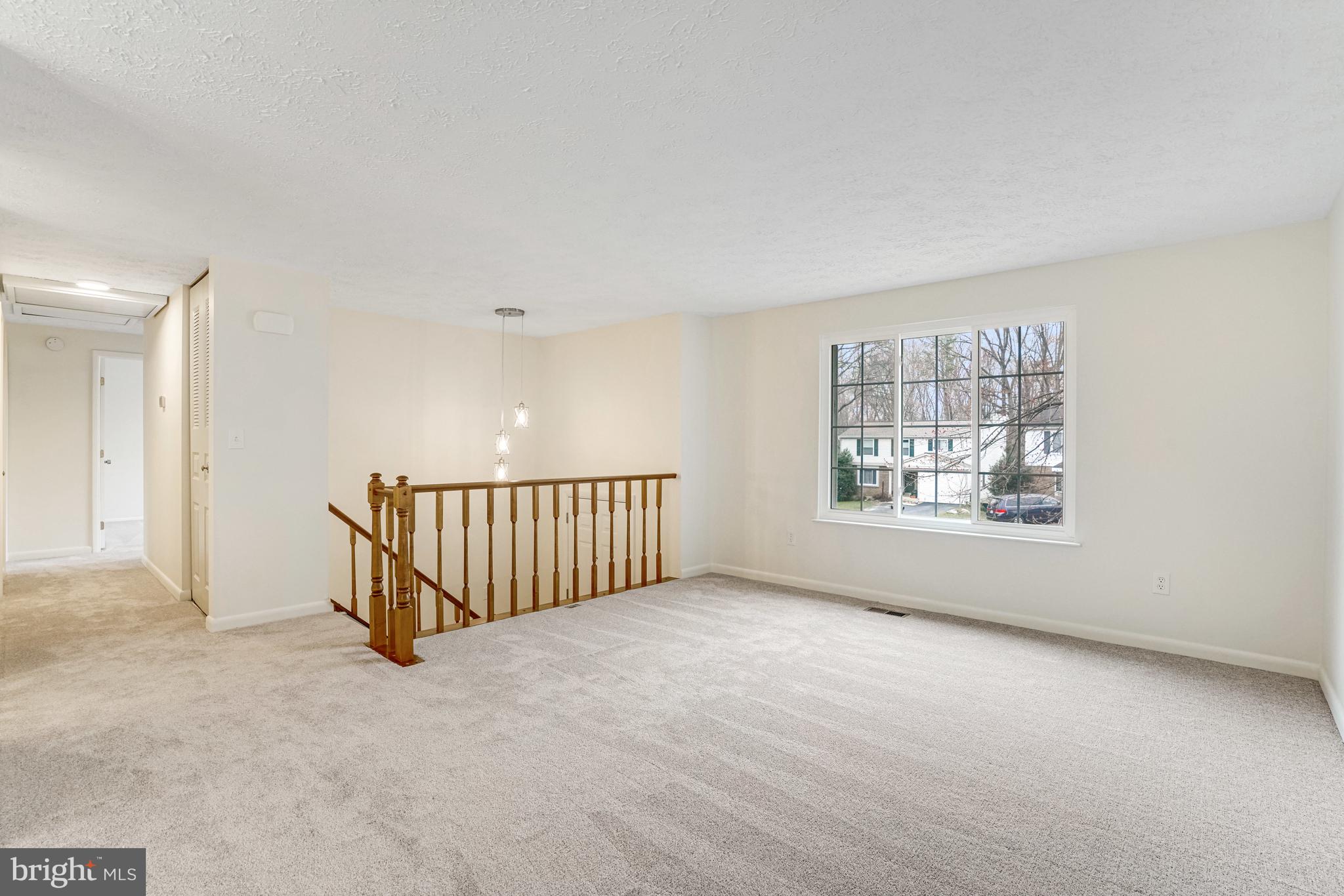 NEWINGTON FOREST - Residential