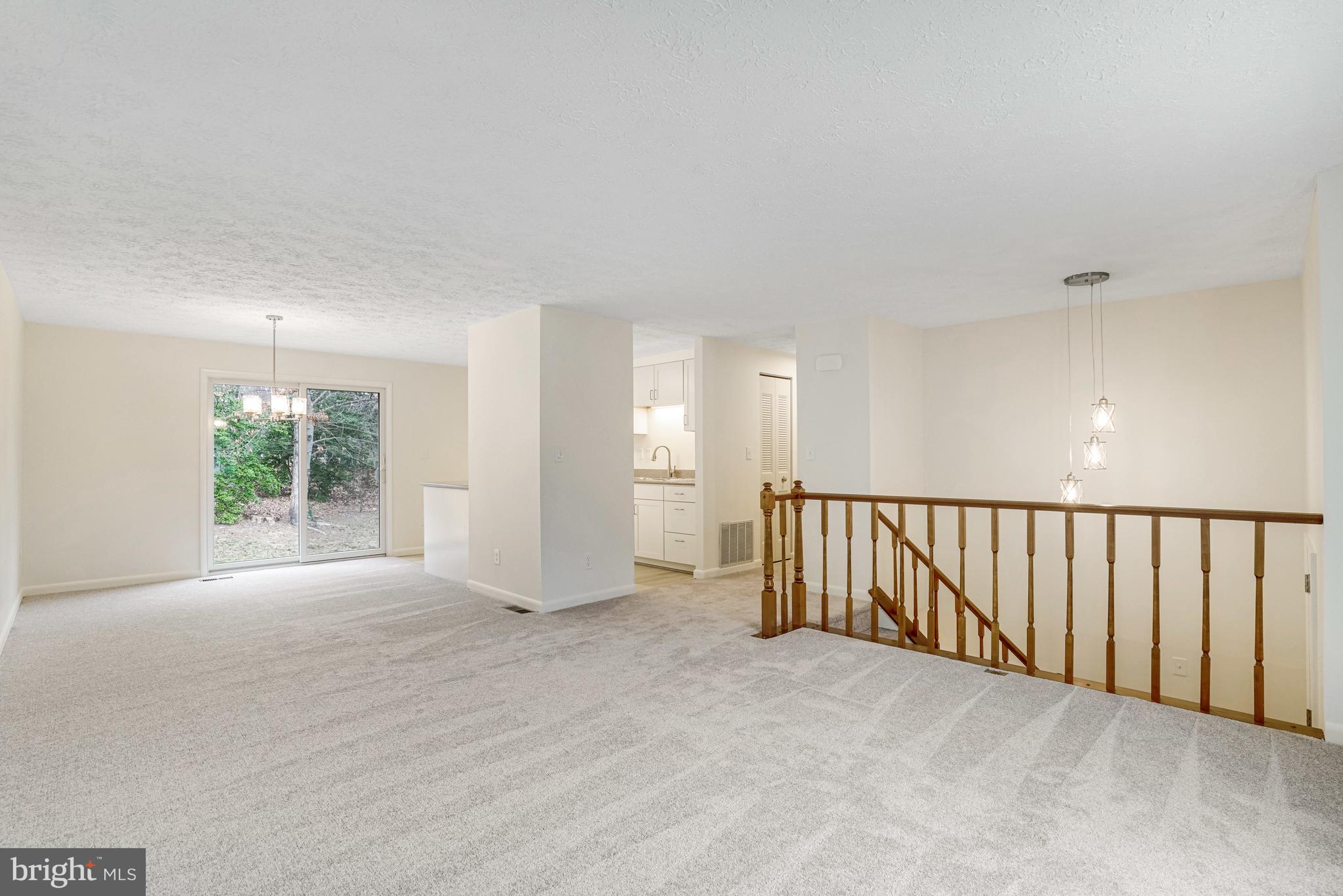 NEWINGTON FOREST - Residential