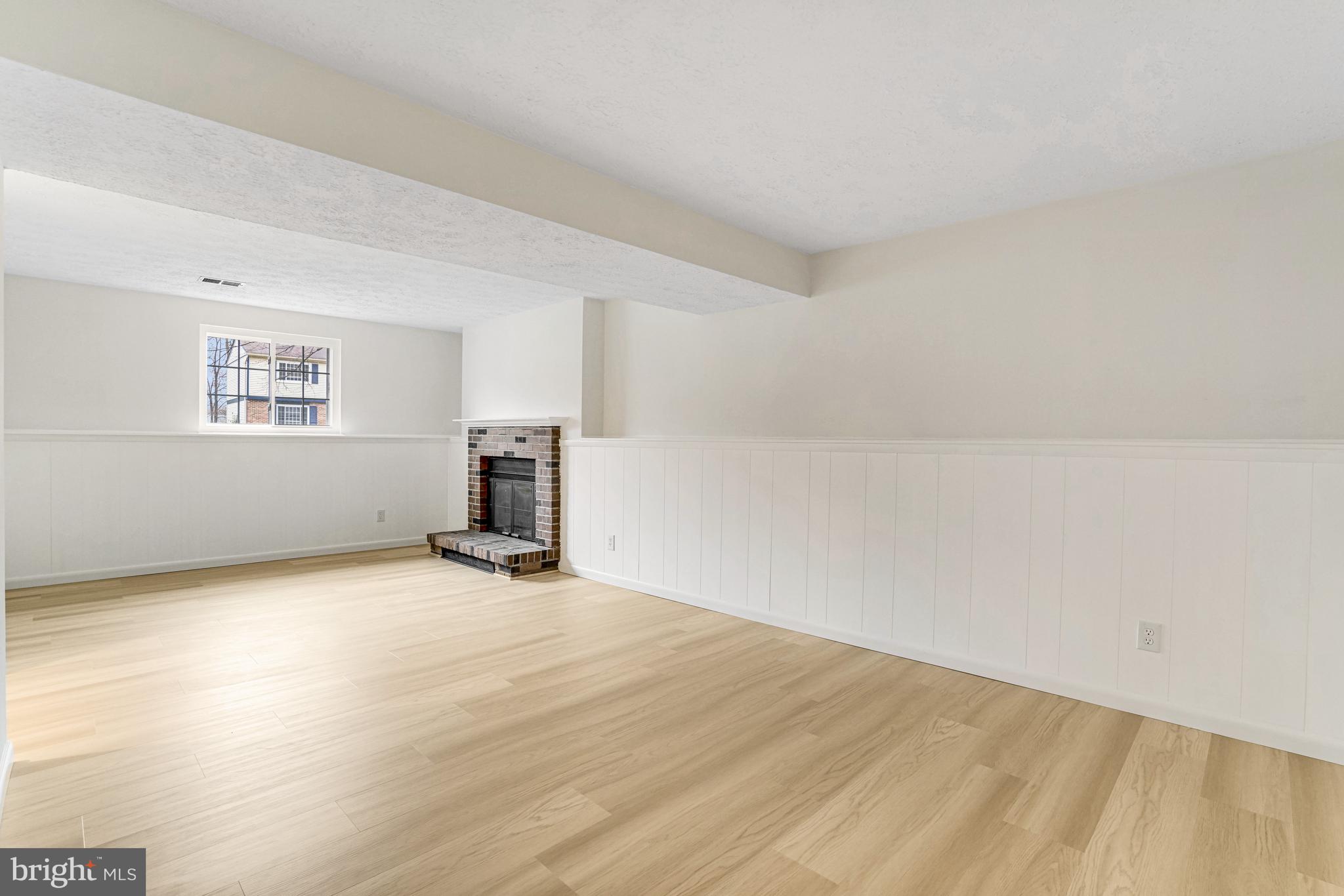 NEWINGTON FOREST - Residential