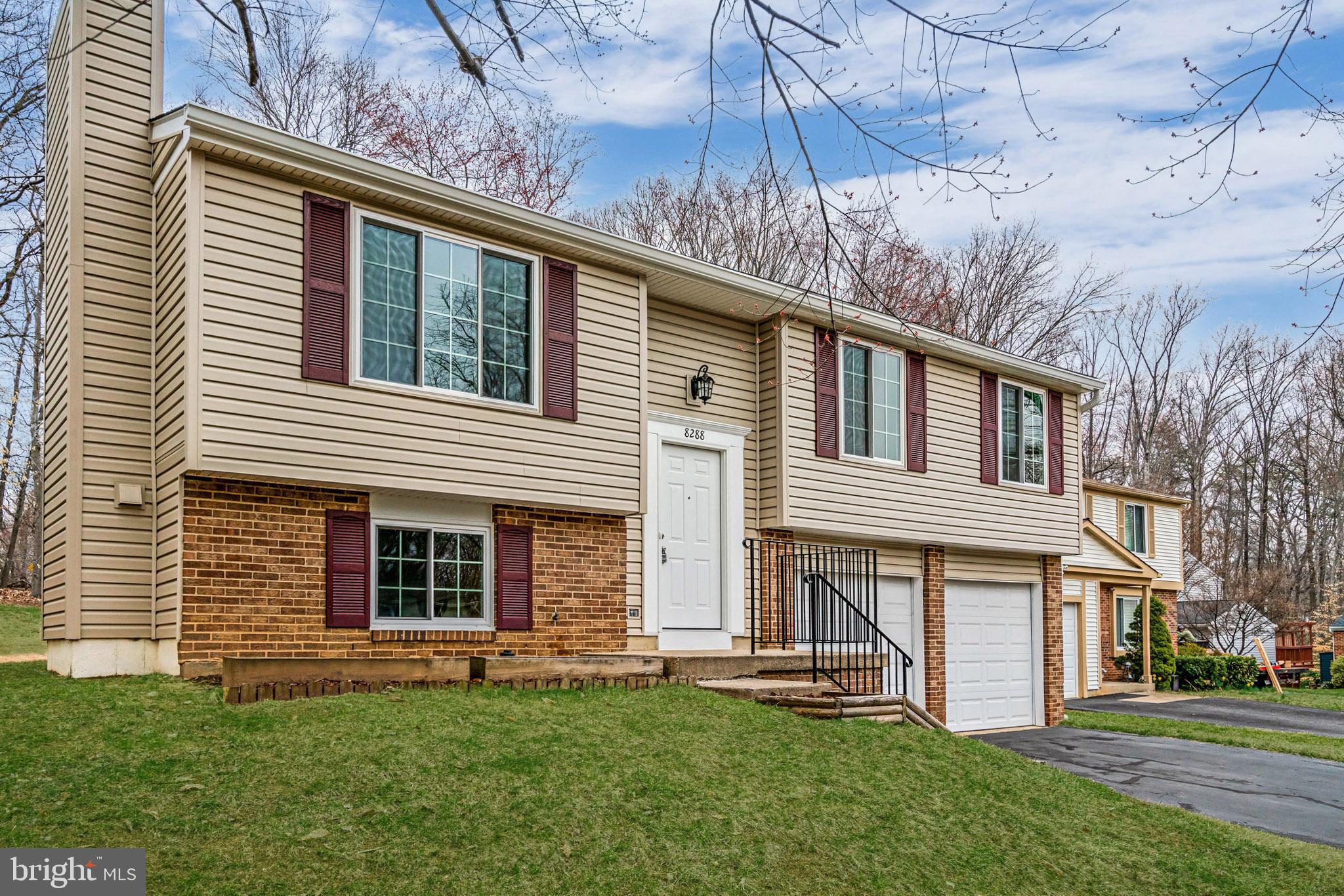 NEWINGTON FOREST - Residential