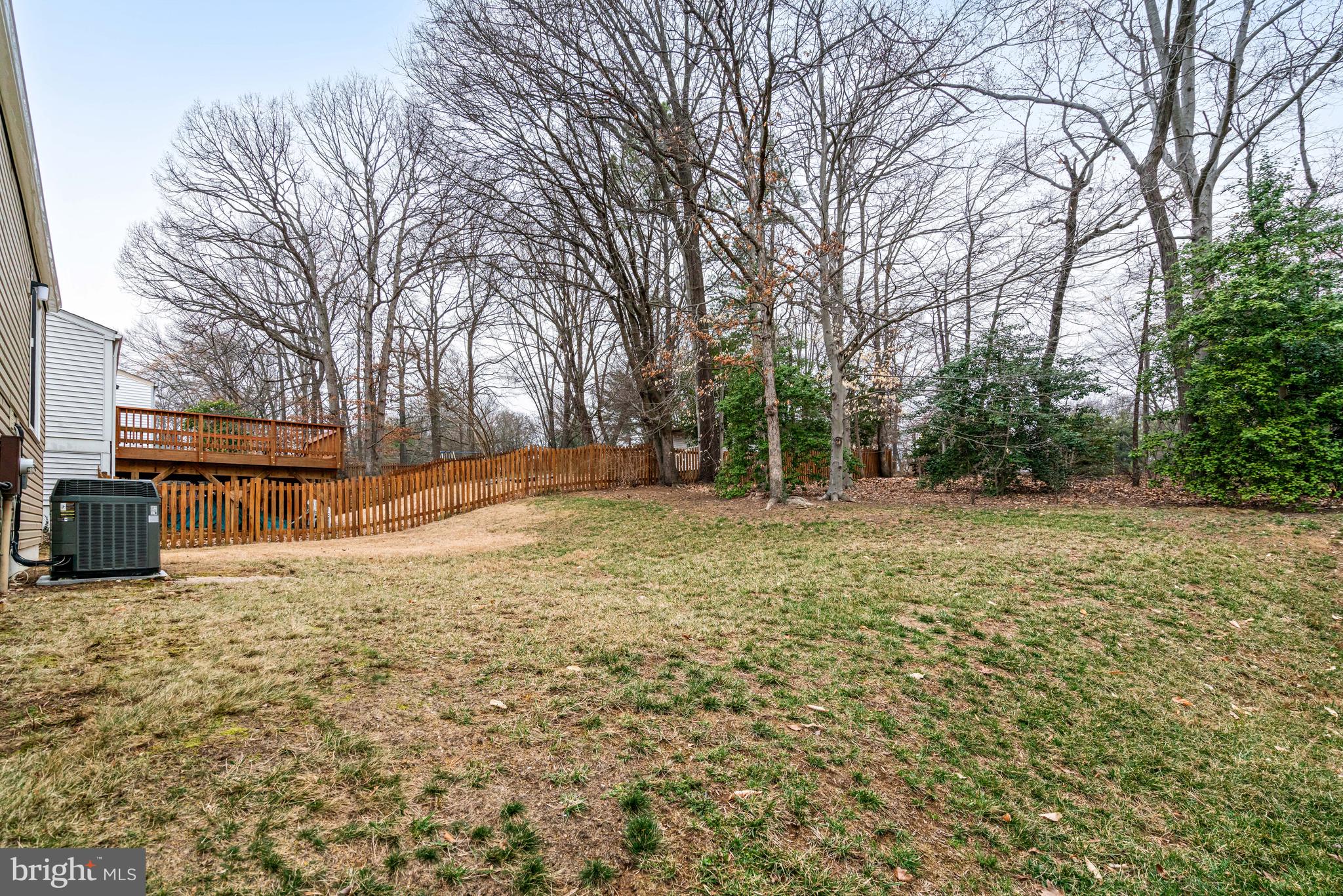 NEWINGTON FOREST - Residential