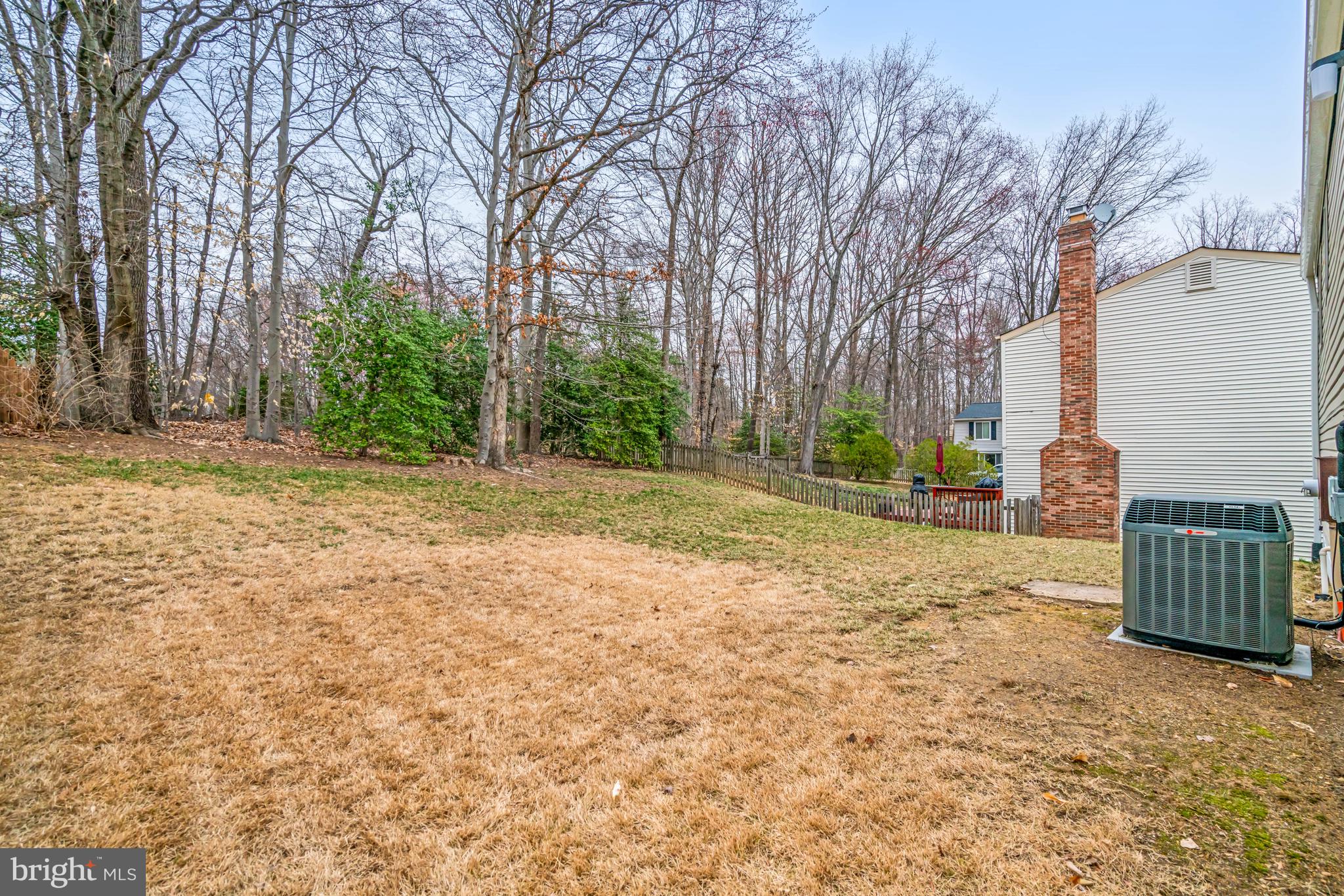 NEWINGTON FOREST - Residential