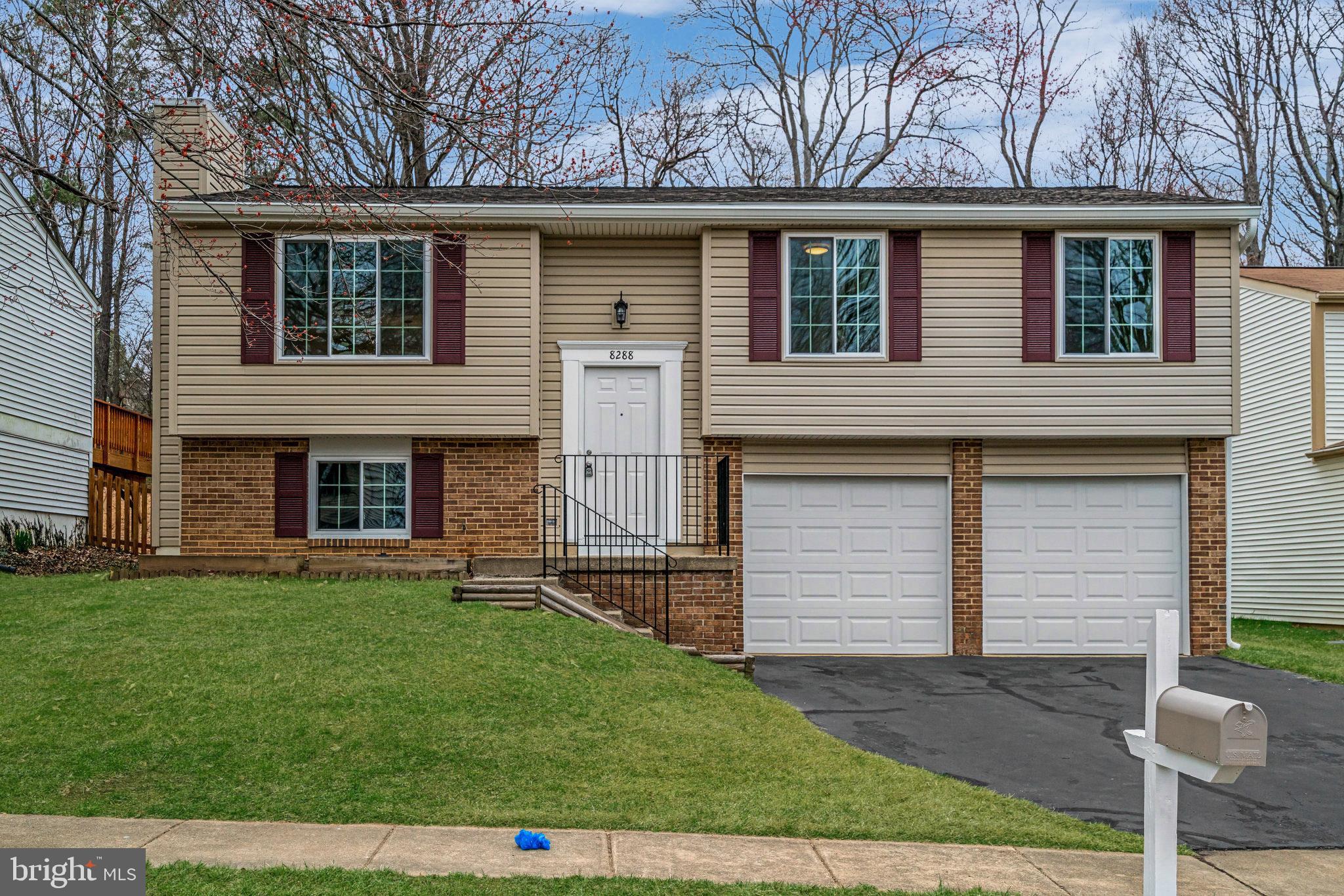 NEWINGTON FOREST - Residential