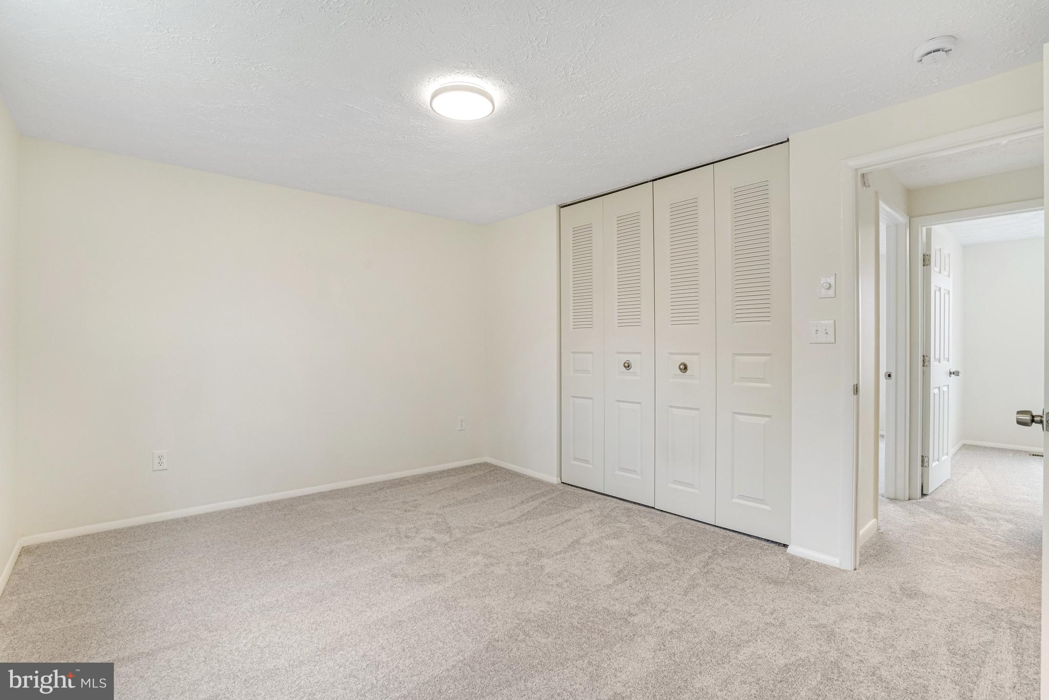 NEWINGTON FOREST - Residential