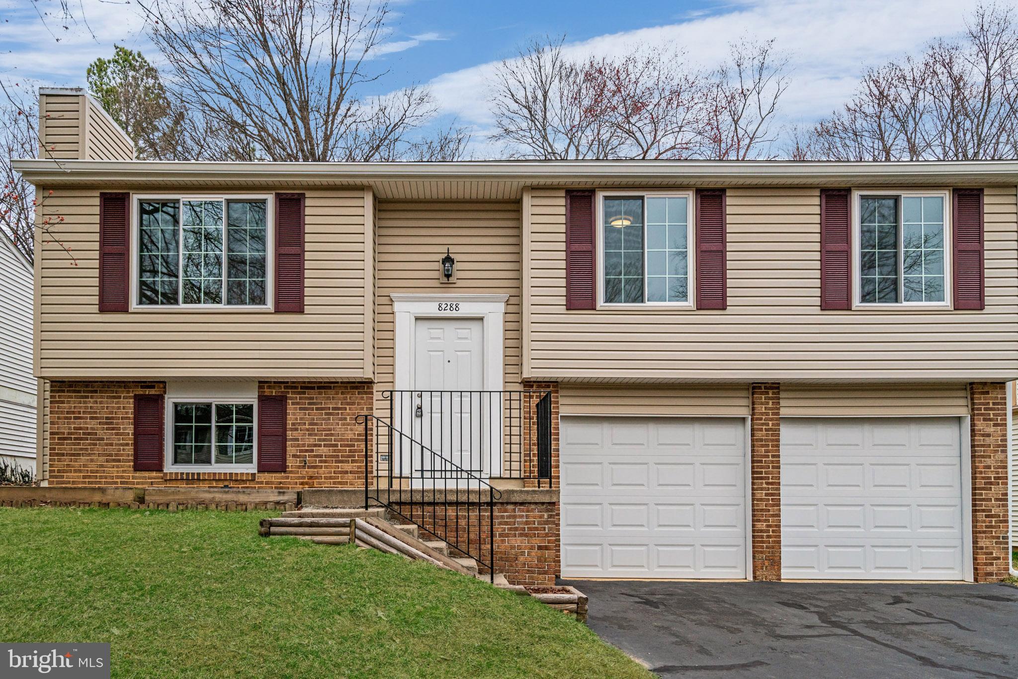 NEWINGTON FOREST - Residential