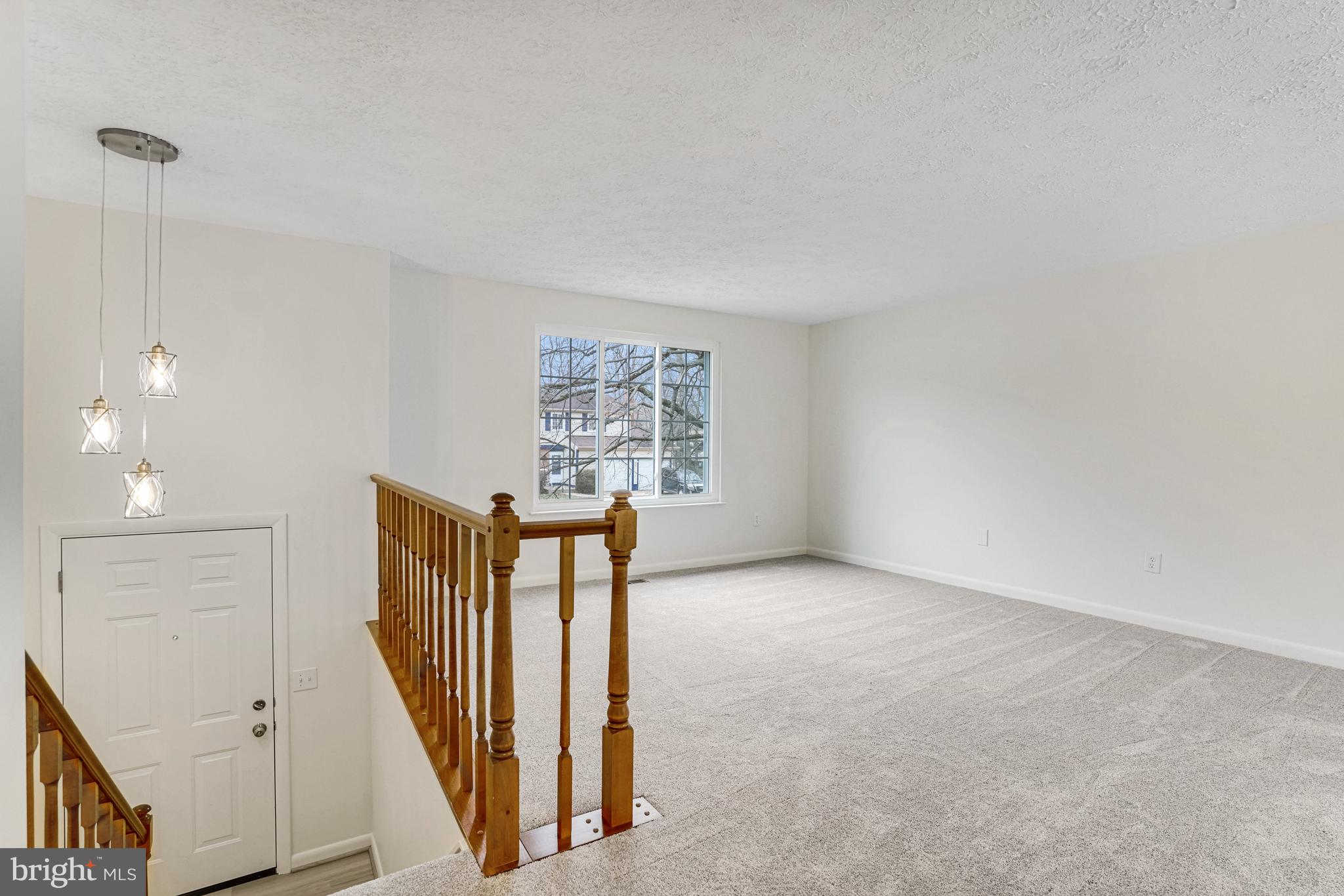 NEWINGTON FOREST - Residential