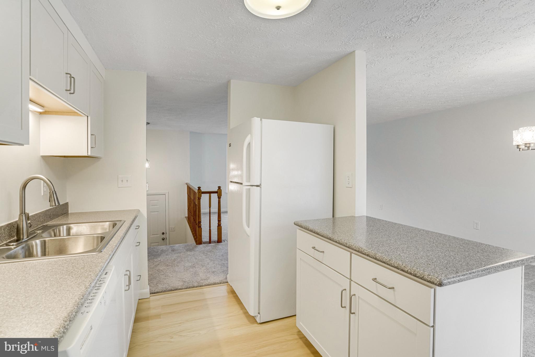 NEWINGTON FOREST - Residential