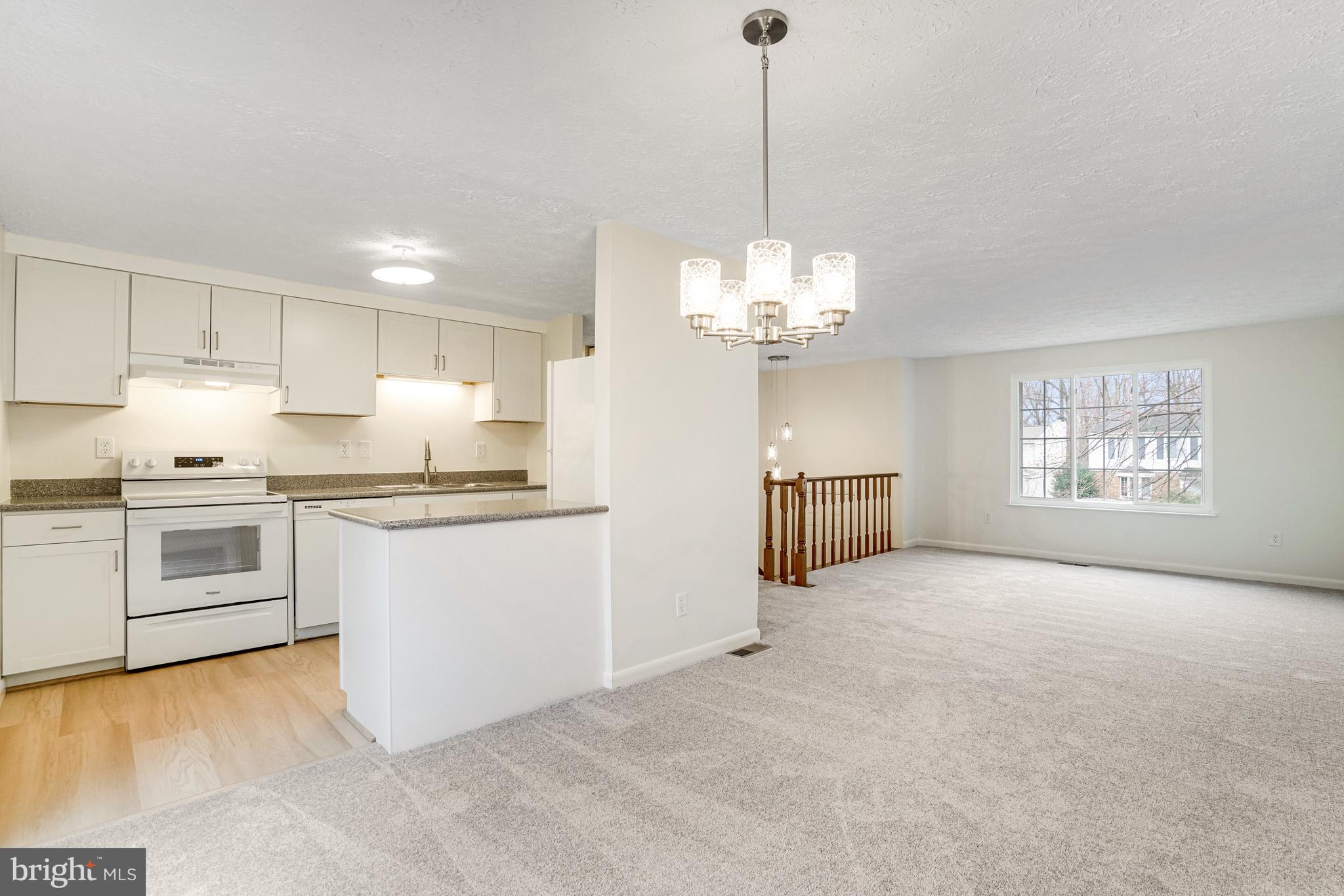 NEWINGTON FOREST - Residential