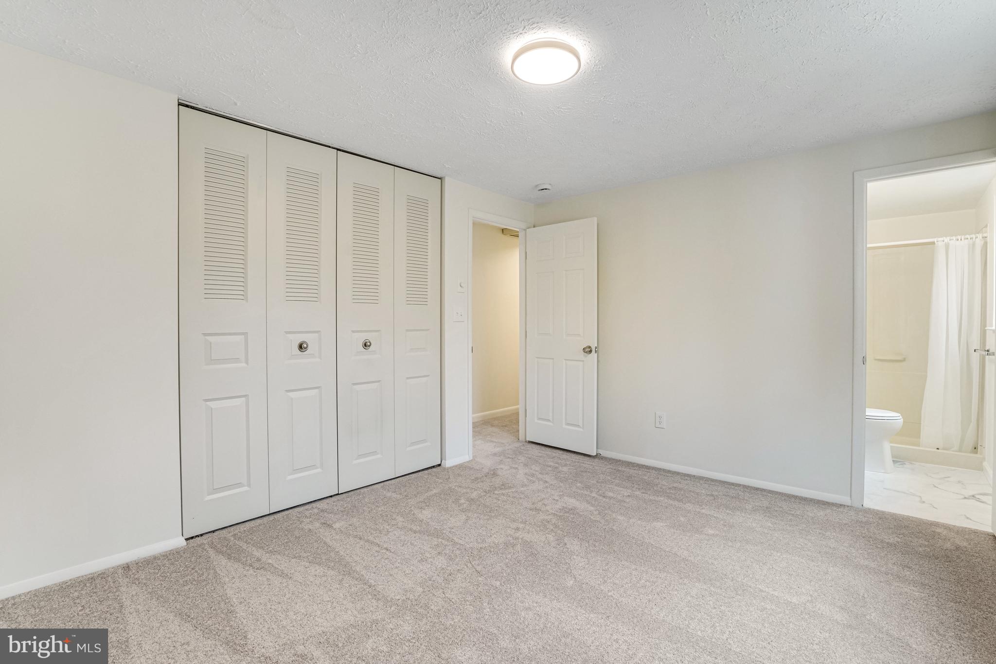 NEWINGTON FOREST - Residential