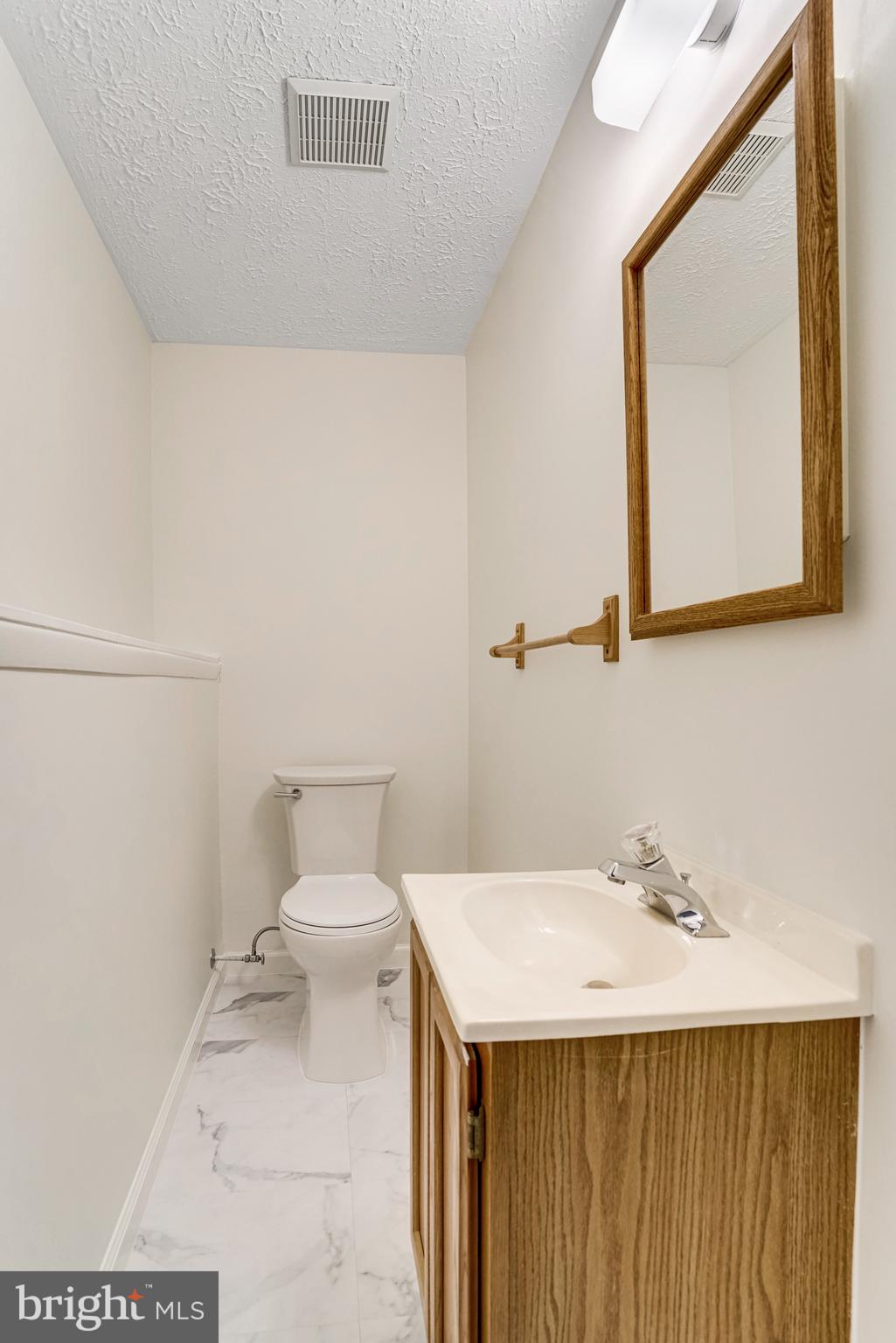 NEWINGTON FOREST - Residential