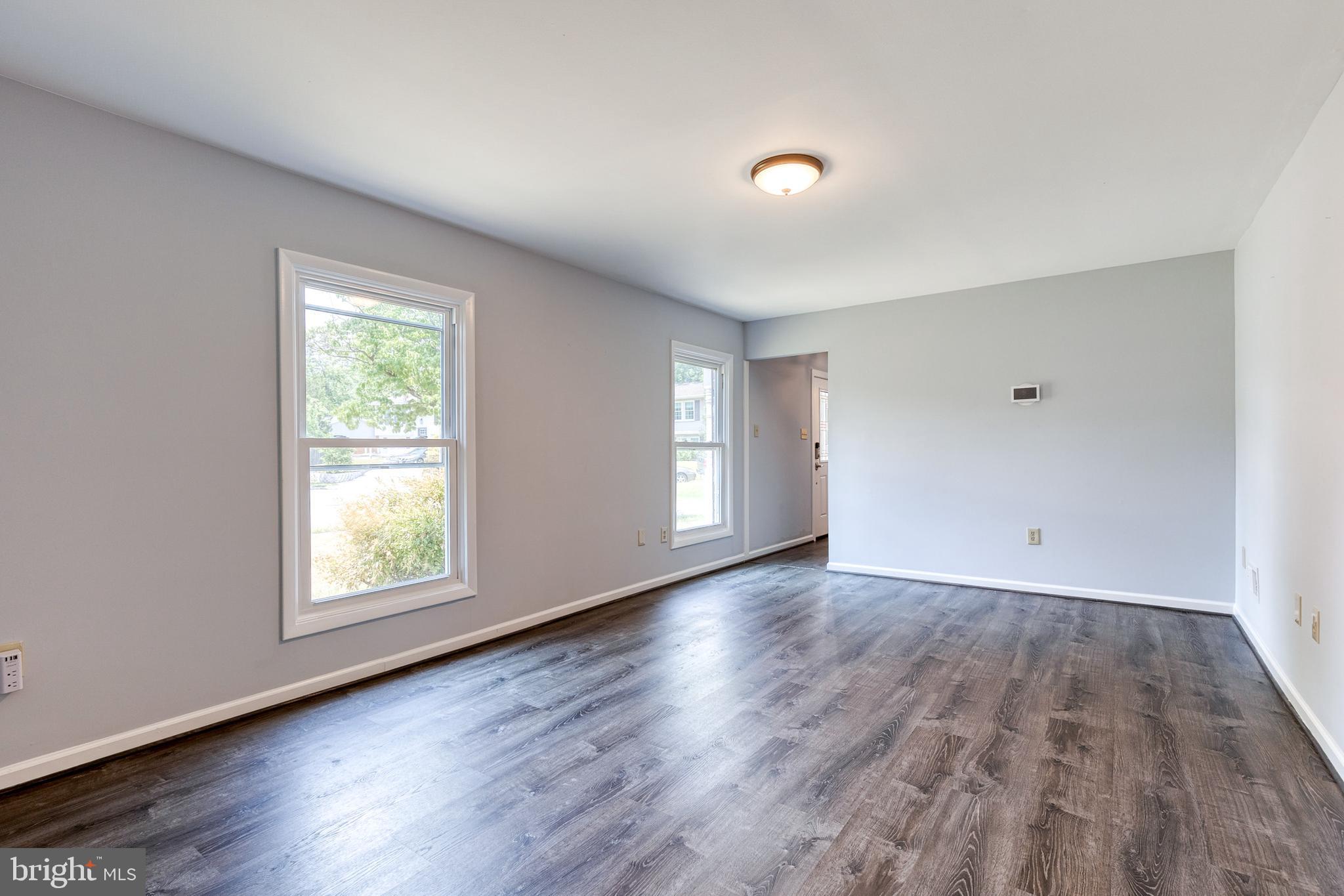 FOUR SEASONS ESTATES - Residential Lease