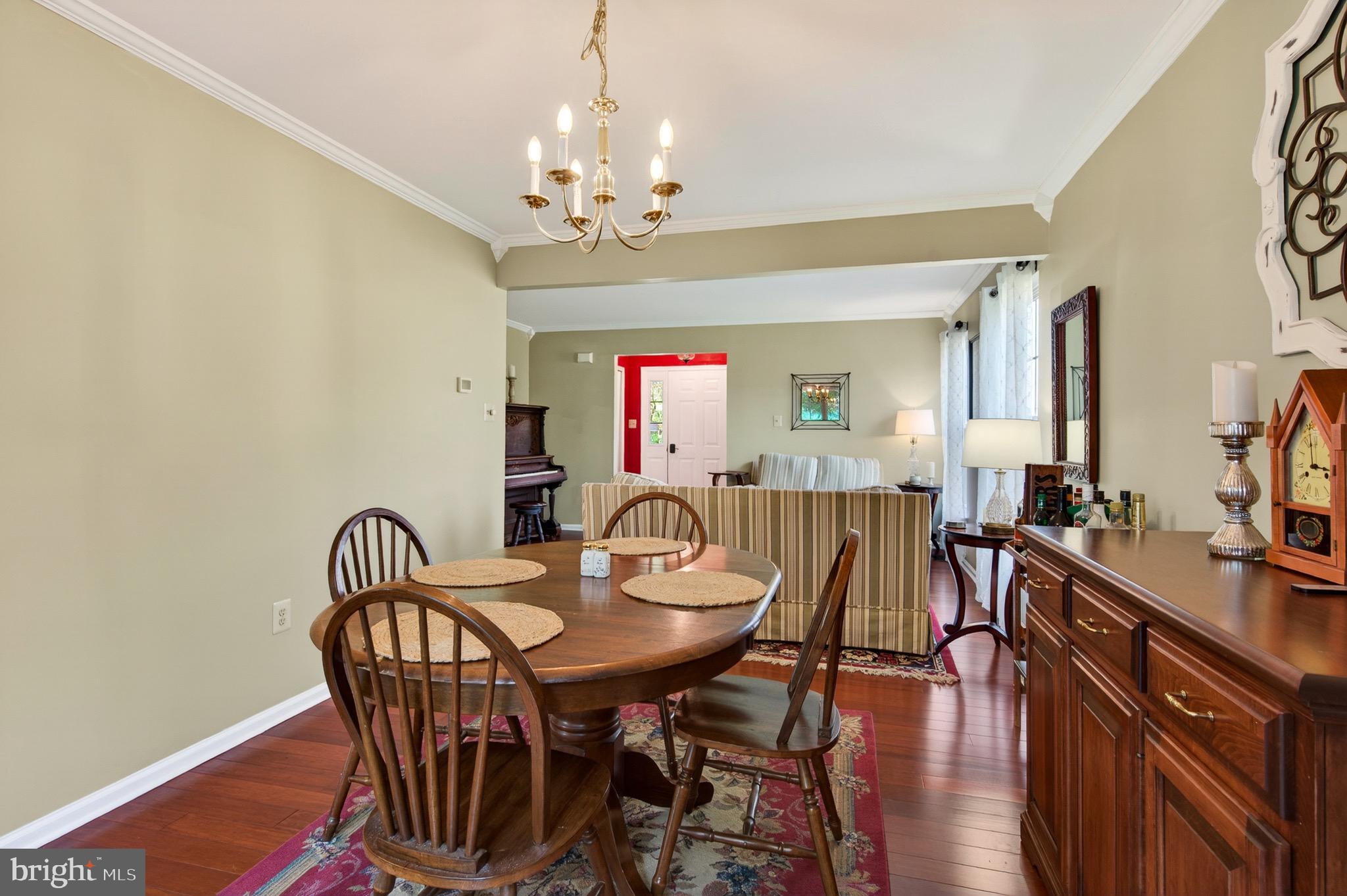 PENNSBURG - Residential