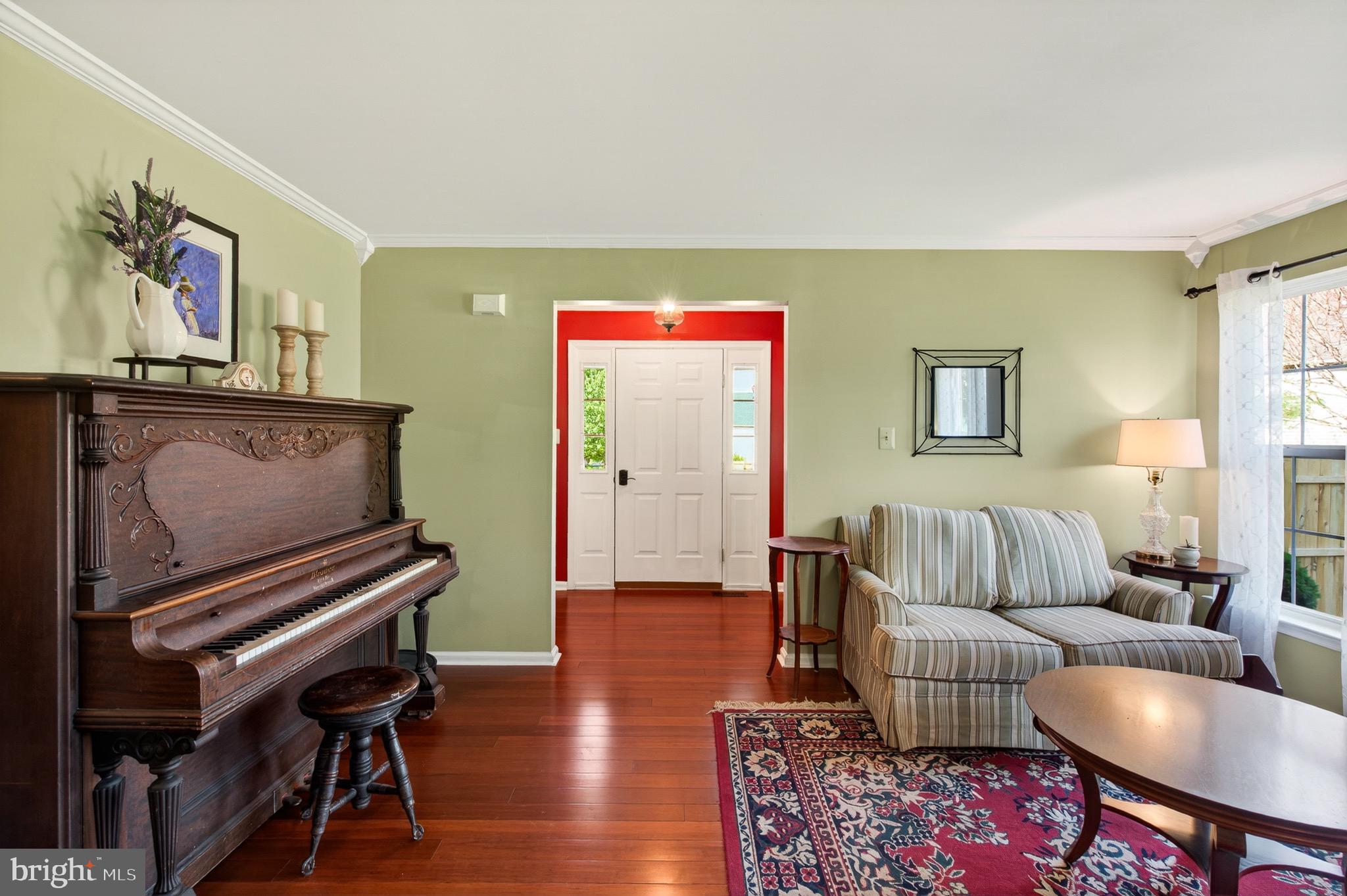 PENNSBURG - Residential