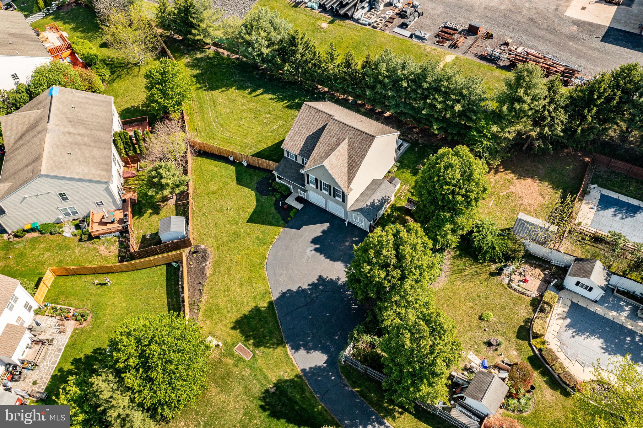 PENNSBURG - Residential