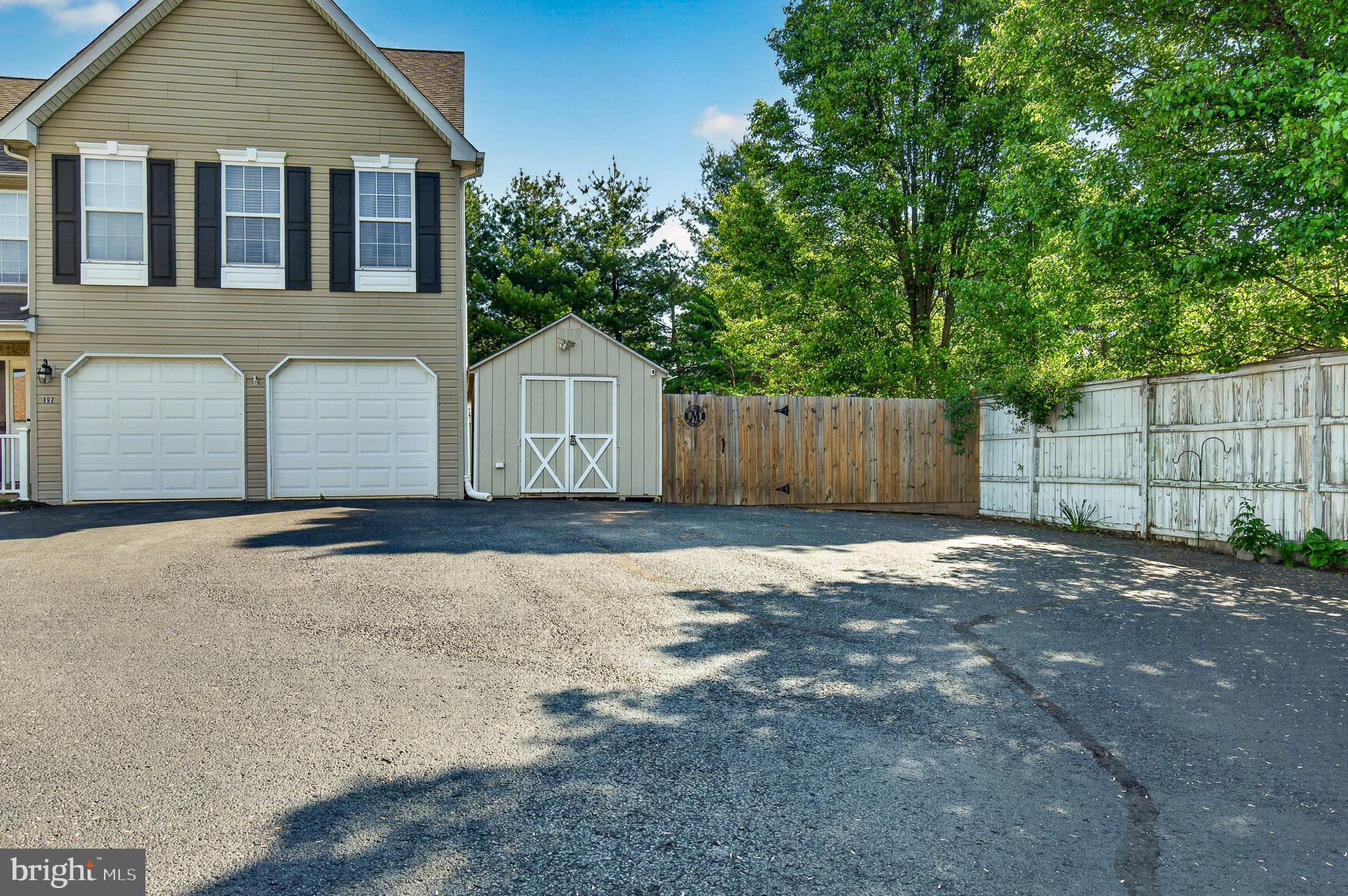 PENNSBURG - Residential