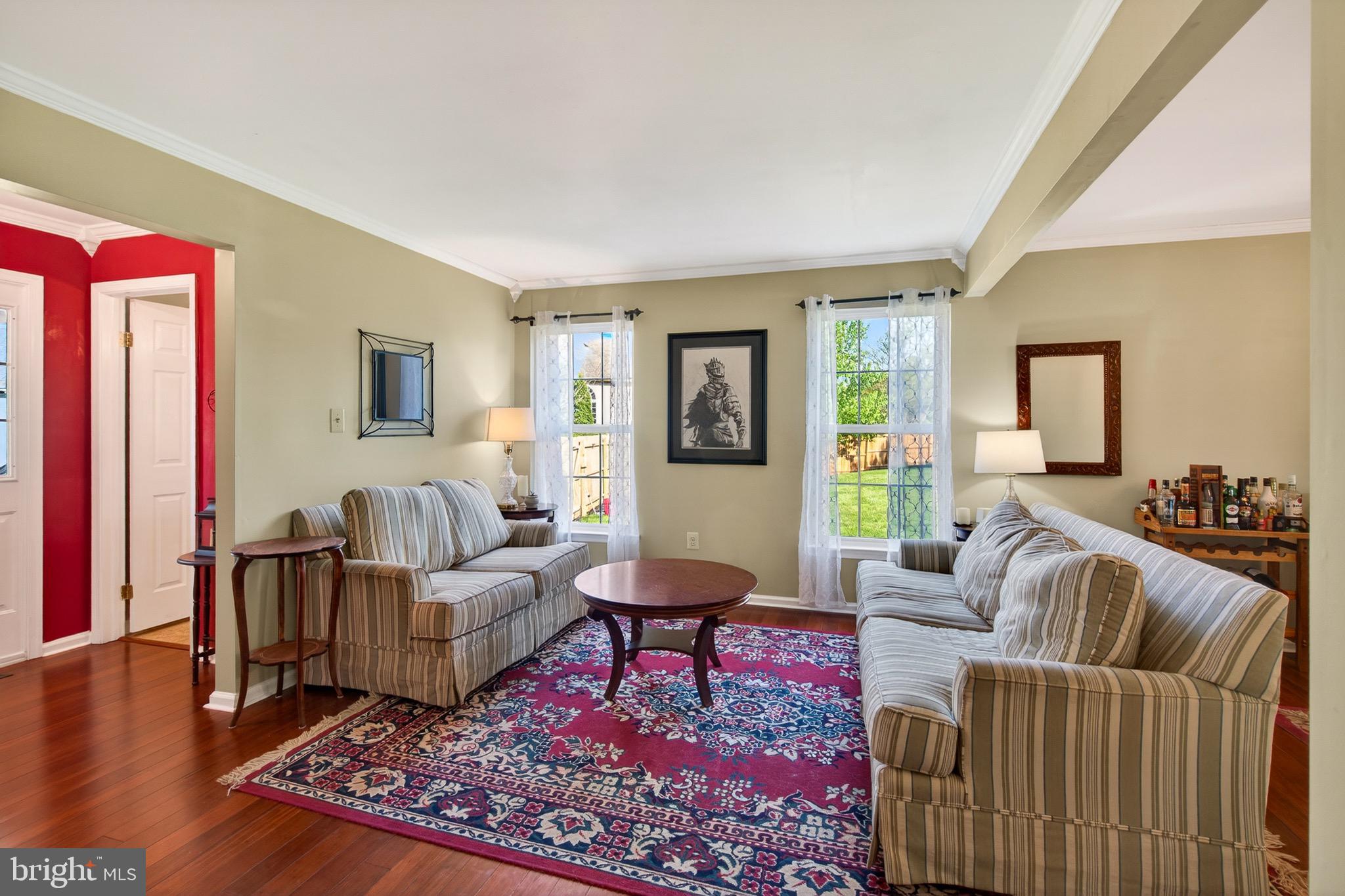 PENNSBURG - Residential