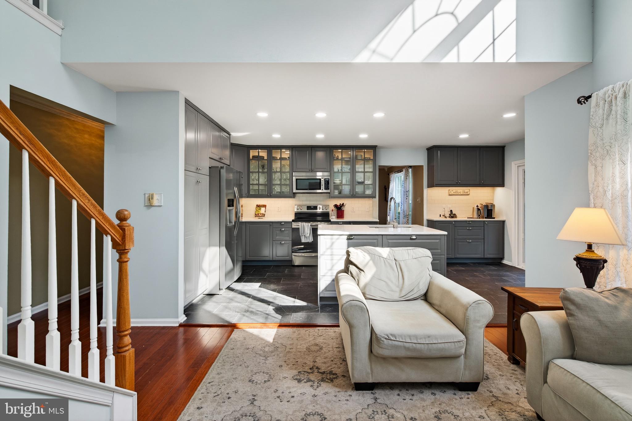 PENNSBURG - Residential