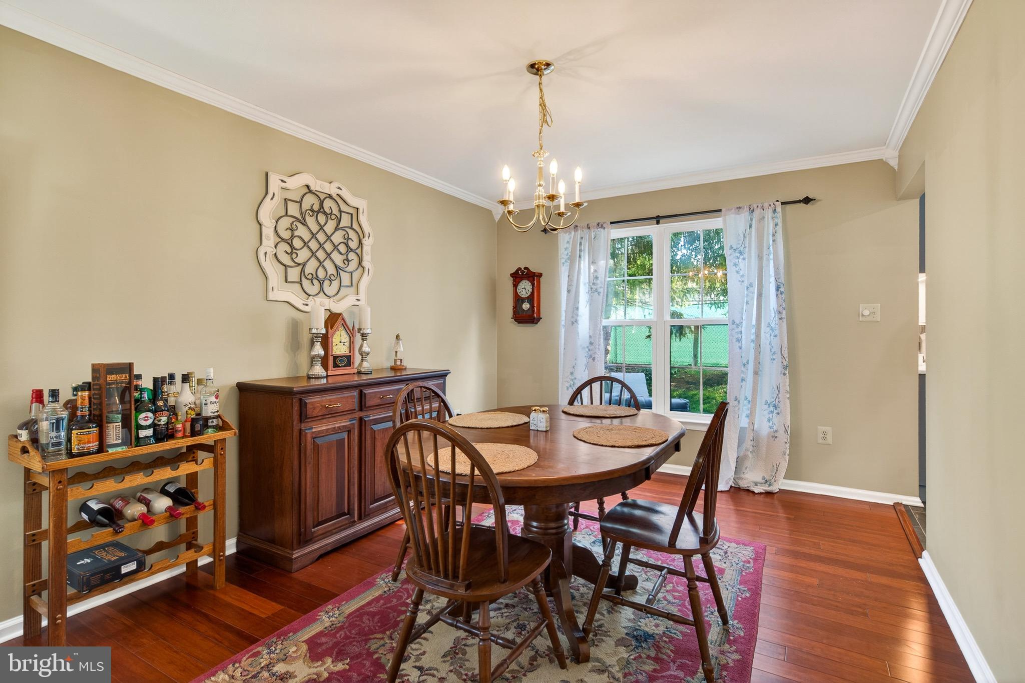 PENNSBURG - Residential
