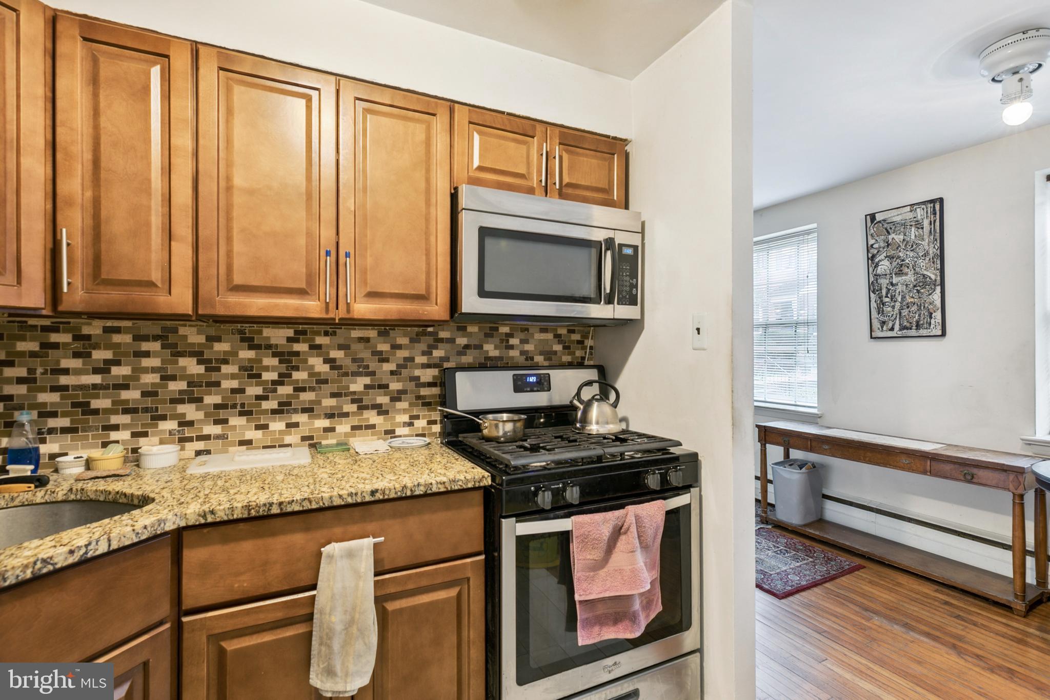 NARBERTH - Residential