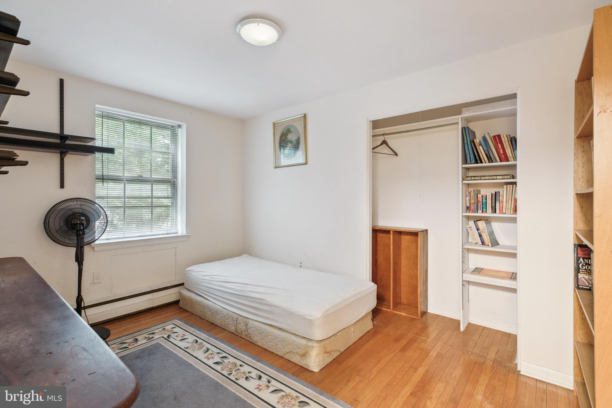NARBERTH - Residential