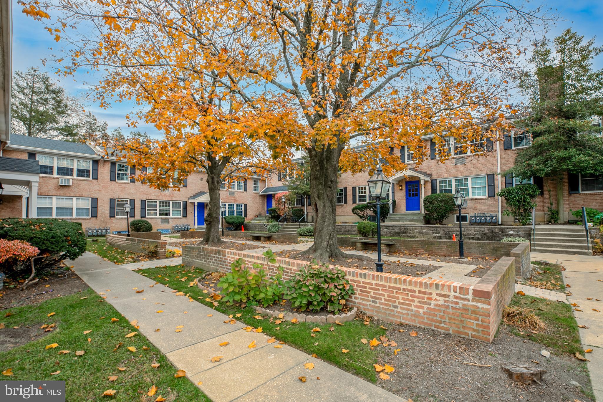 NARBERTH - Residential