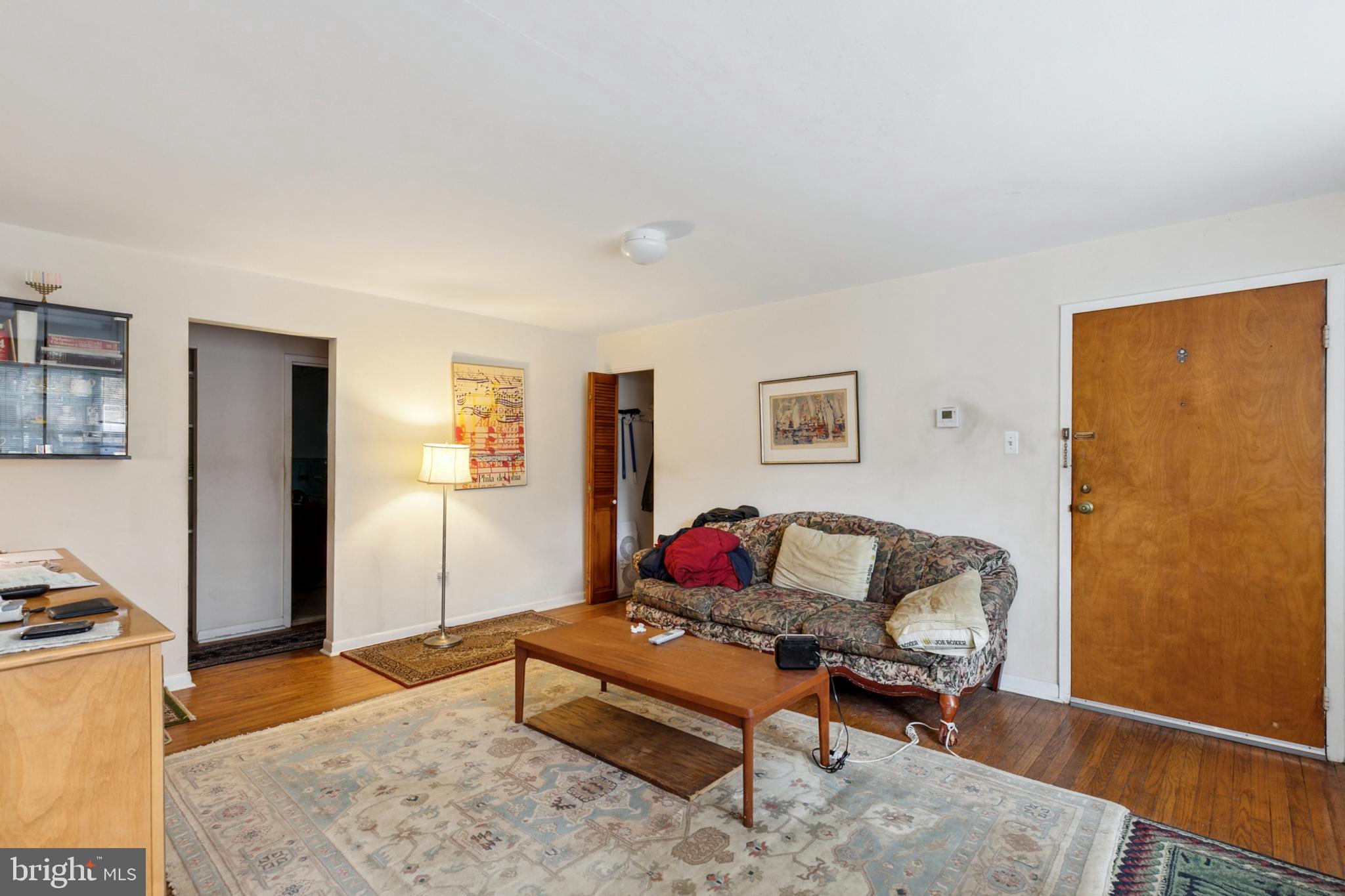 NARBERTH - Residential