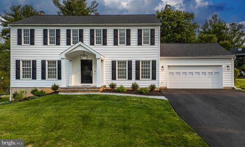 1213 CLEARFIELD CIRCLE LUTHERVILLE TIMONIUM MD 21093
