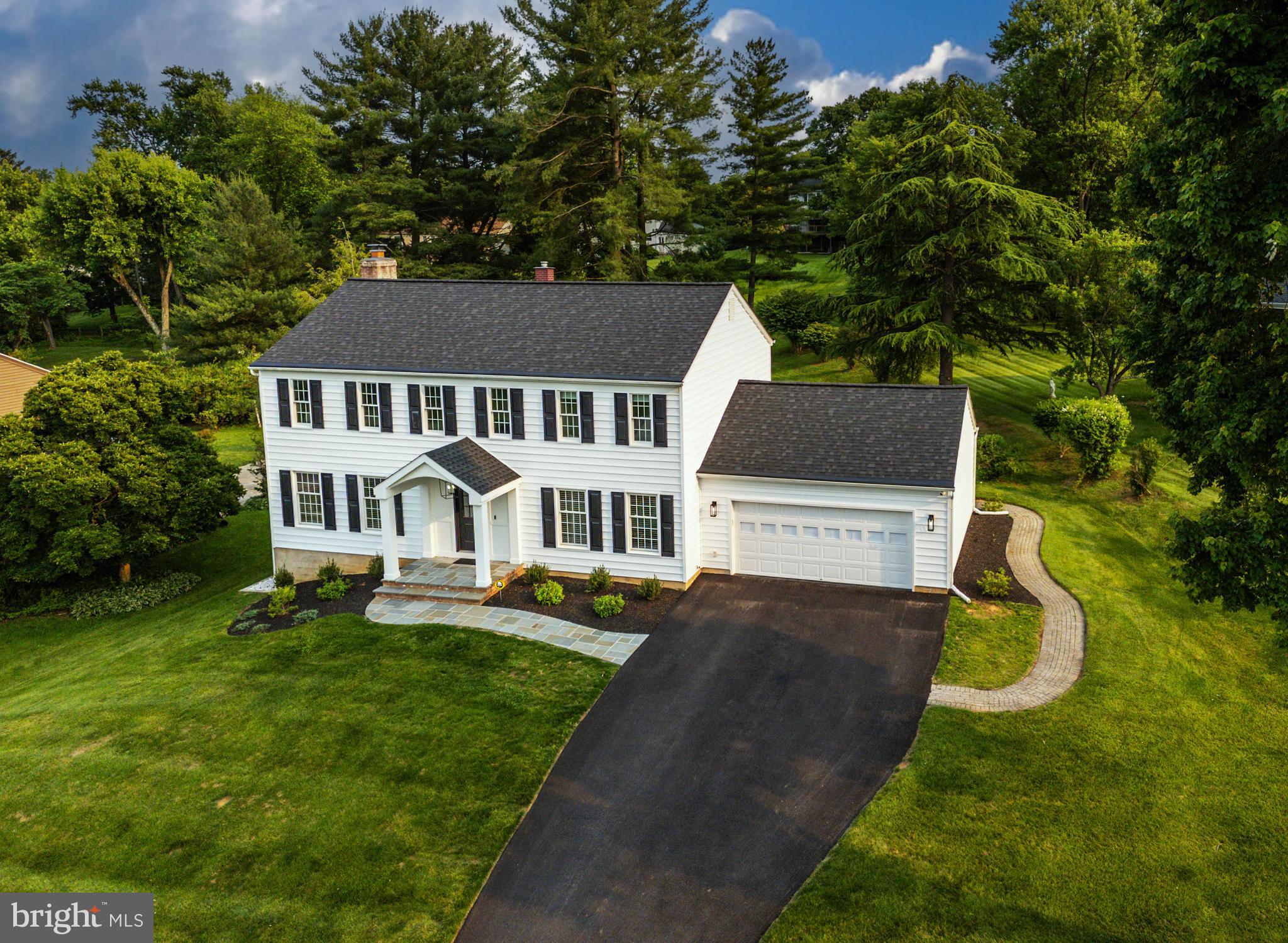 1213 CLEARFIELD CIRCLE