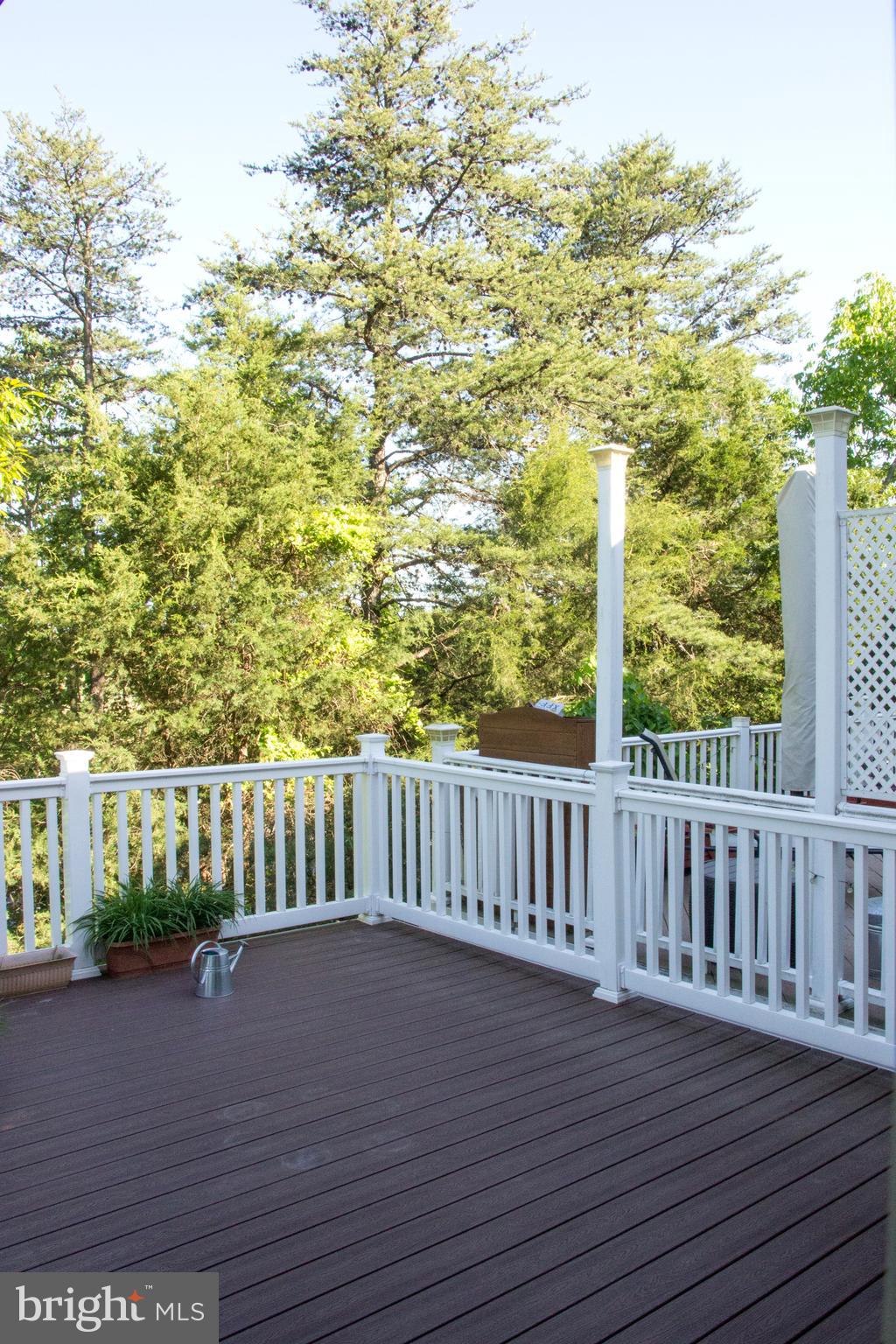 DENTON TERRACE - Residential Lease