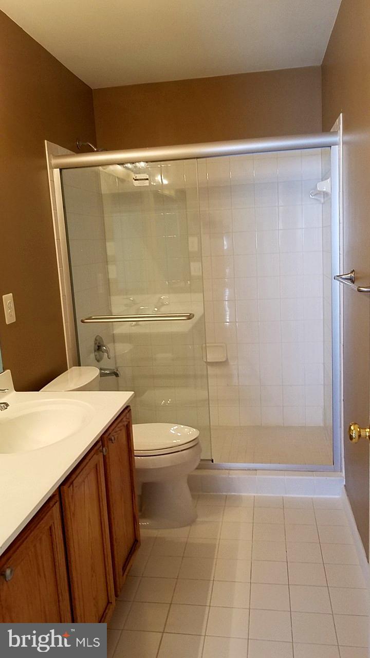 DENTON TERRACE - Residential Lease