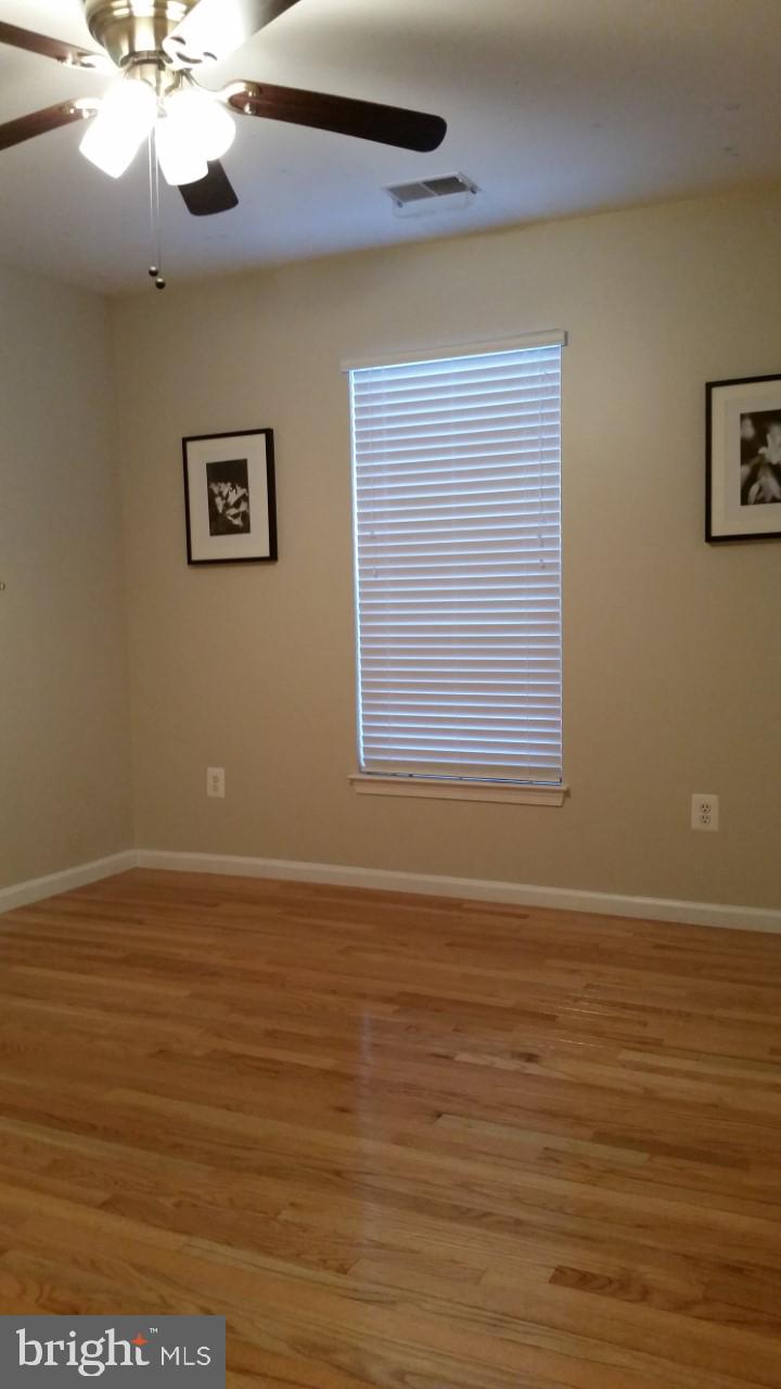 DENTON TERRACE - Residential Lease