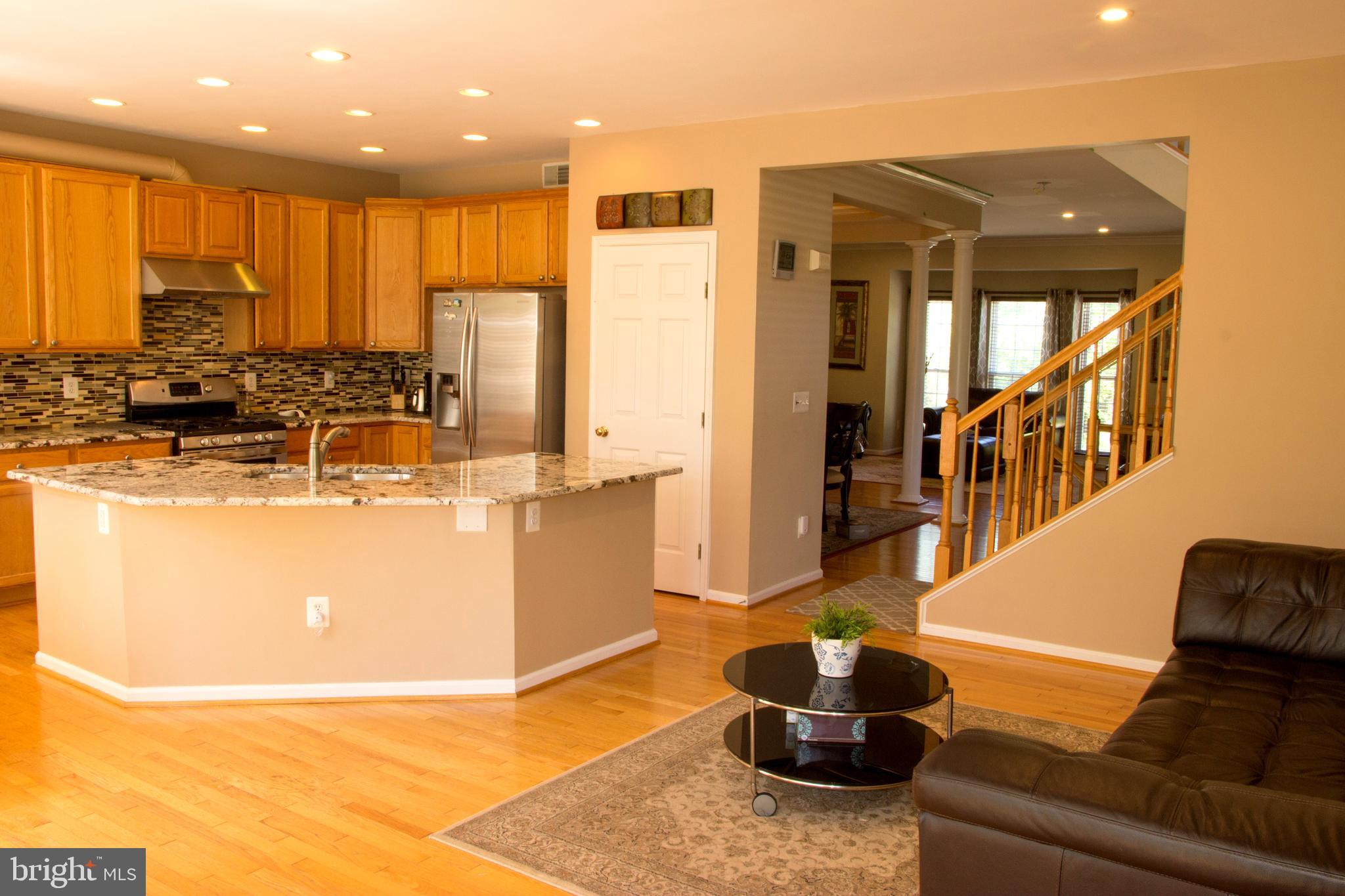 DENTON TERRACE - Residential Lease